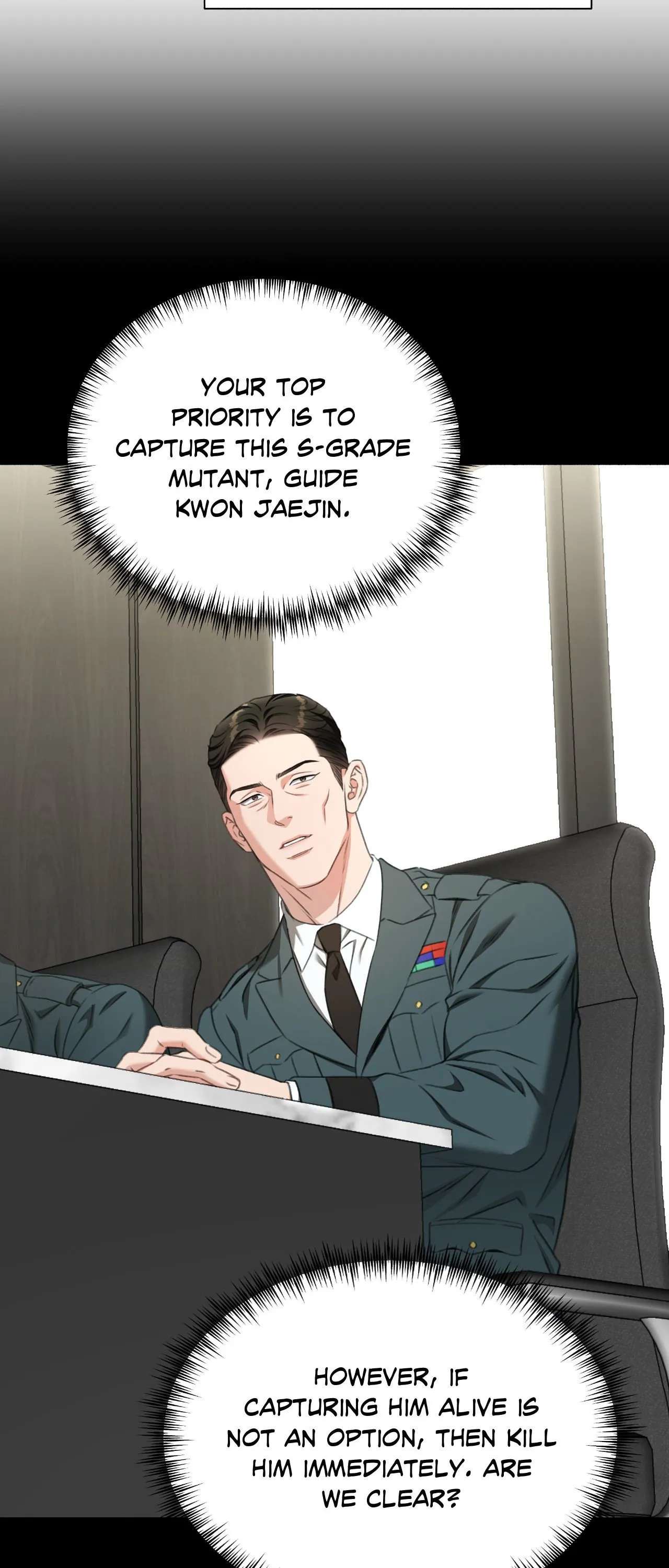 Read Deja Vu and Domination chapter 40 image 50 on Lezhin