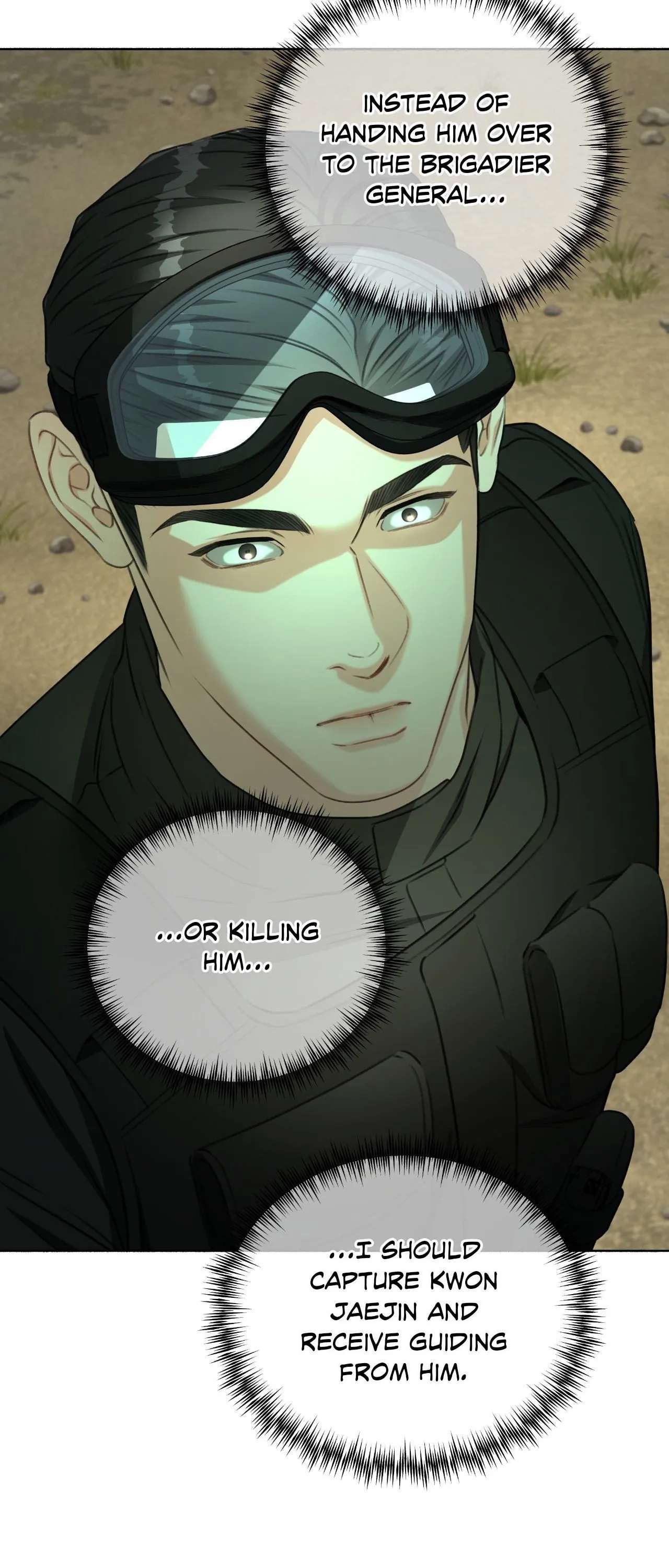 Read Deja Vu and Domination chapter 40 image 52 on Lezhin