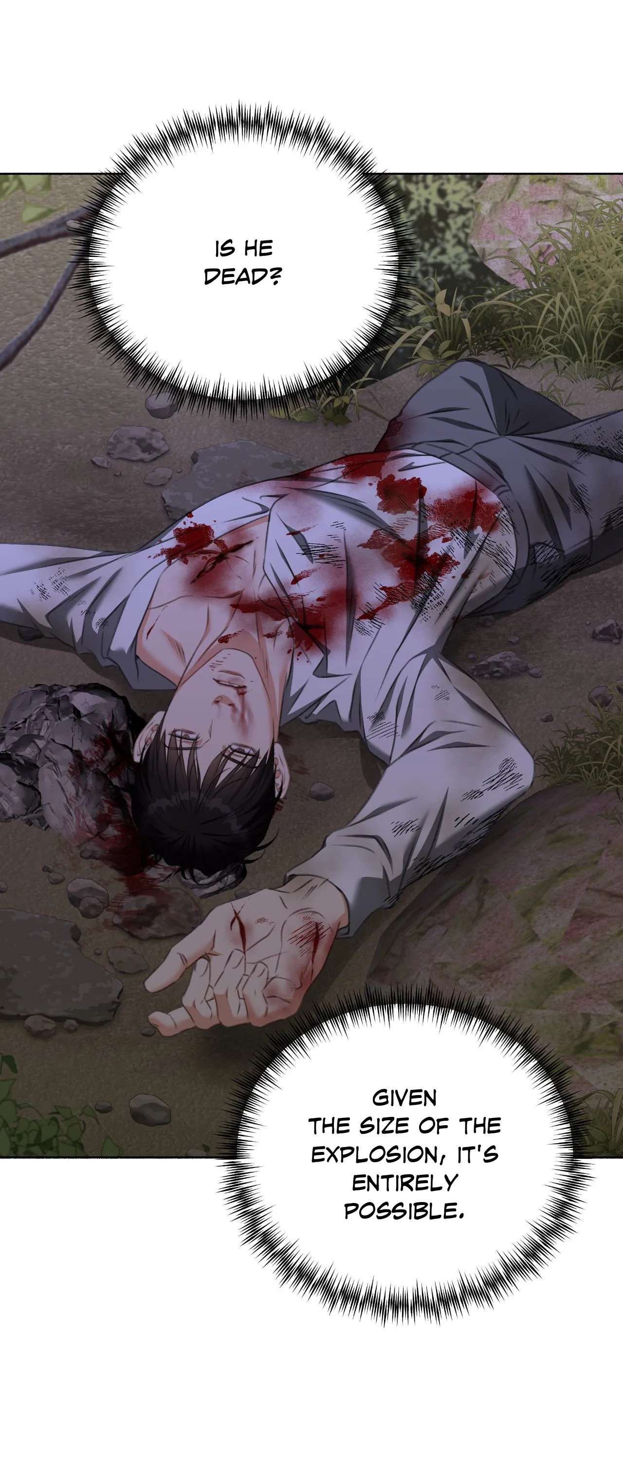 Read Deja Vu and Domination chapter 40 image 53 on Lezhin