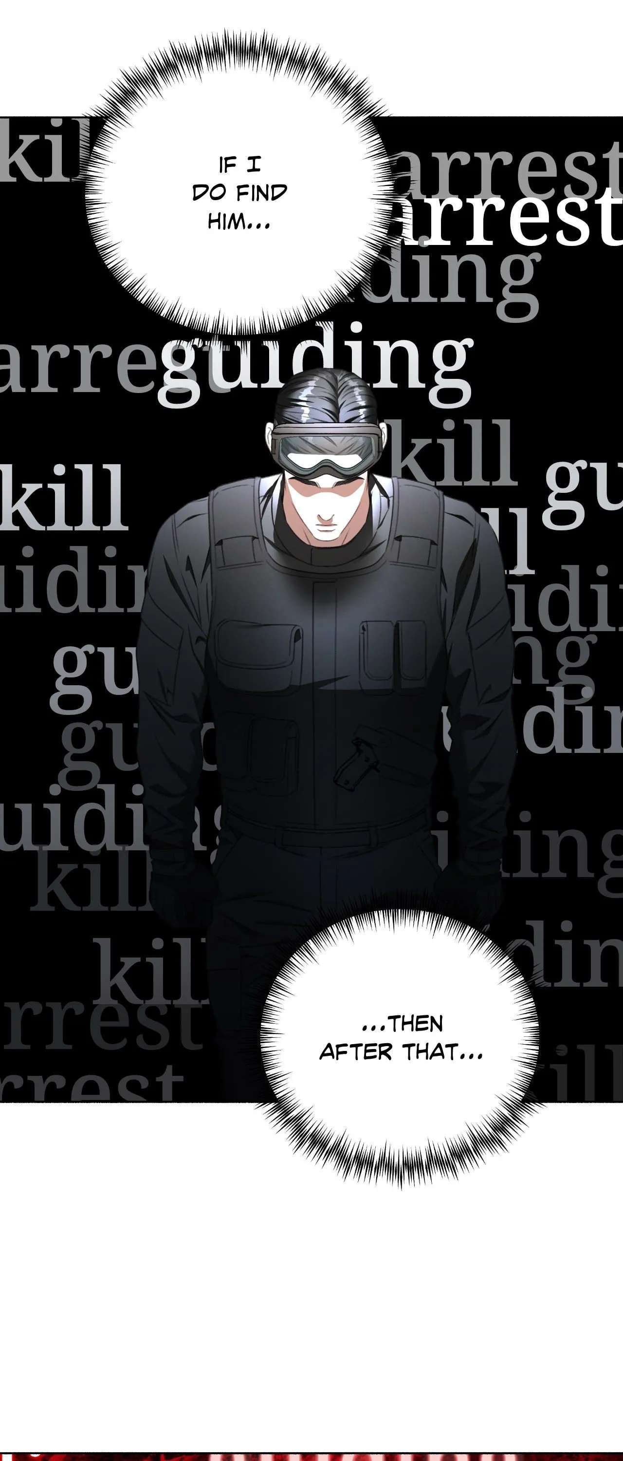 Read Deja Vu and Domination chapter 40 image 55 on Lezhin