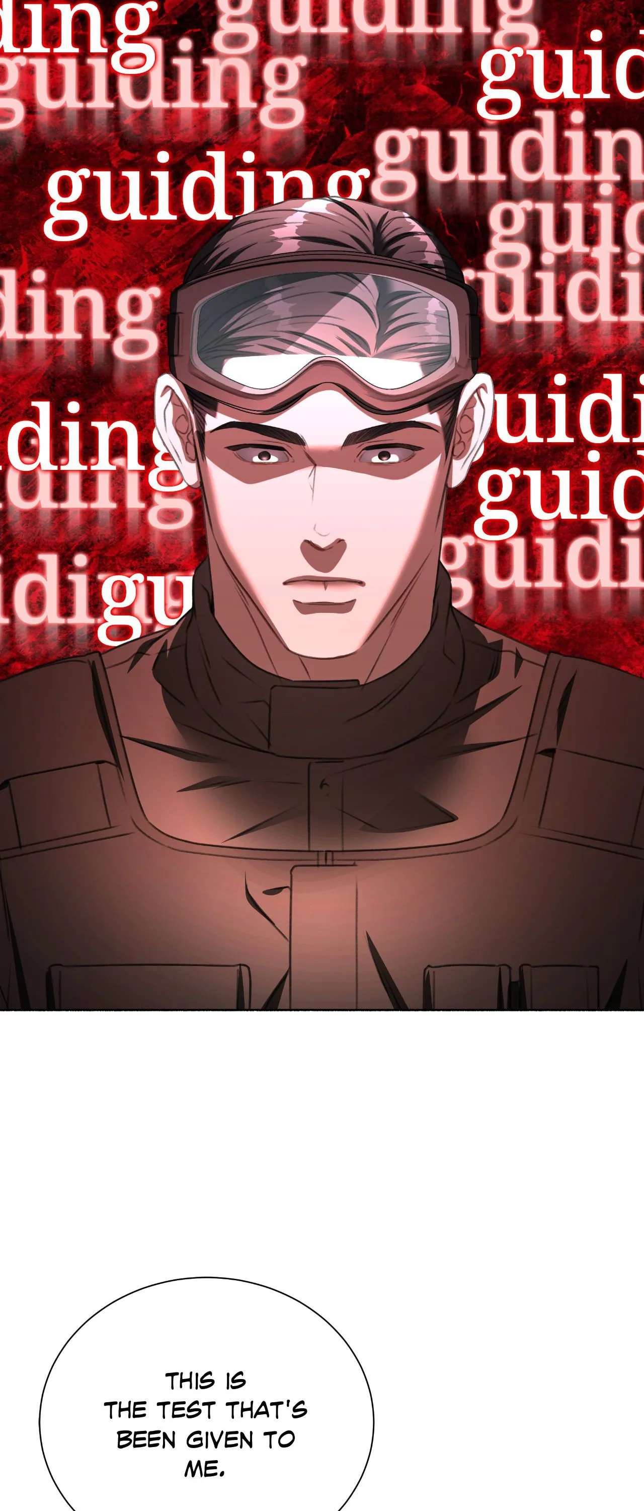 Read Deja Vu and Domination chapter 40 image 56 on Lezhin