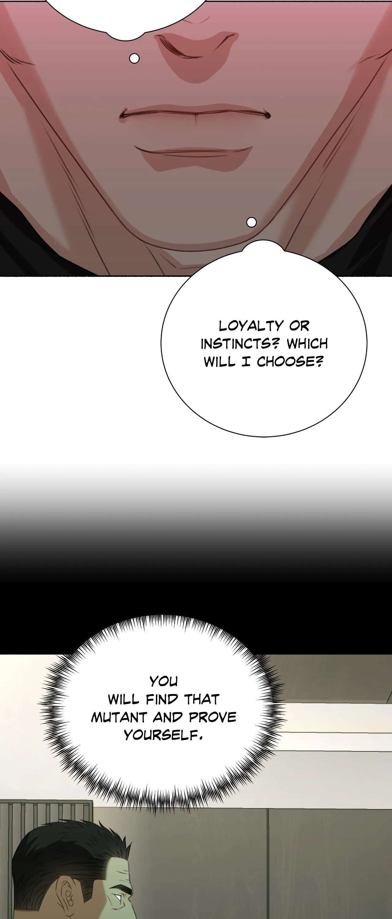 Read Deja Vu and Domination chapter 40 image 57 on Lezhin