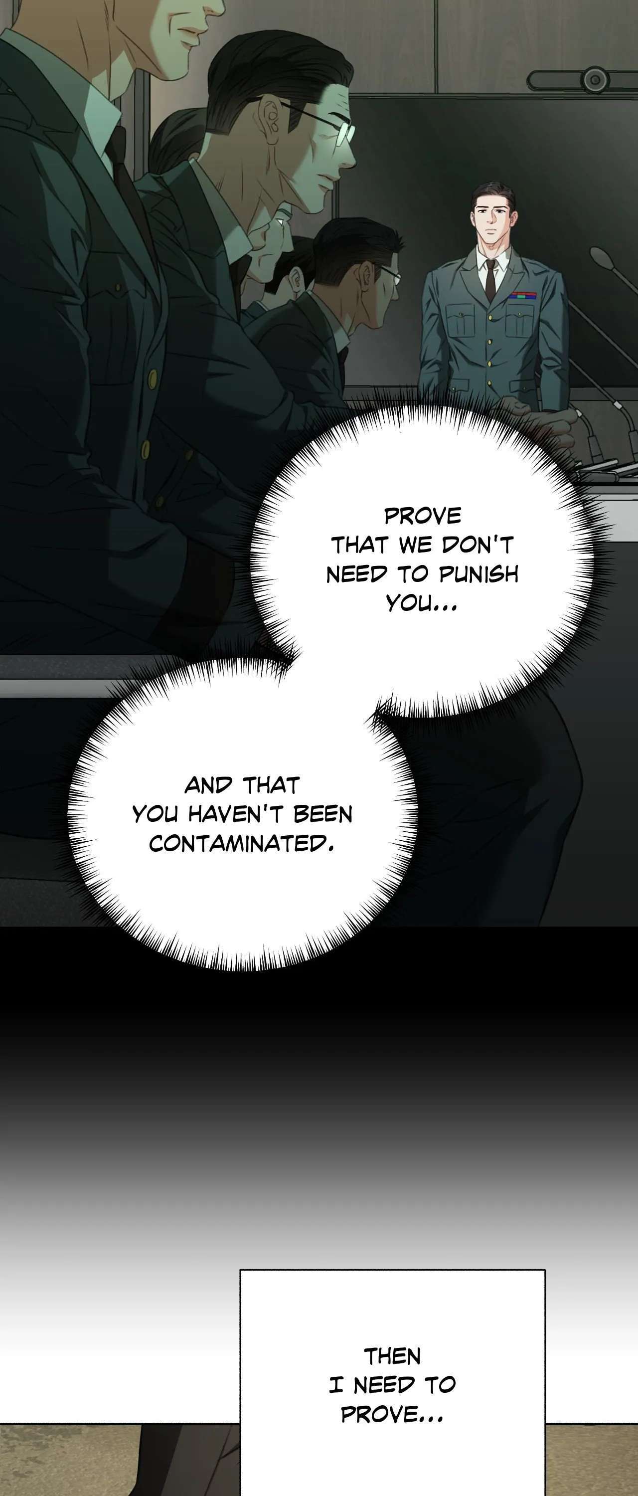 Read Deja Vu and Domination chapter 40 image 58 on Lezhin