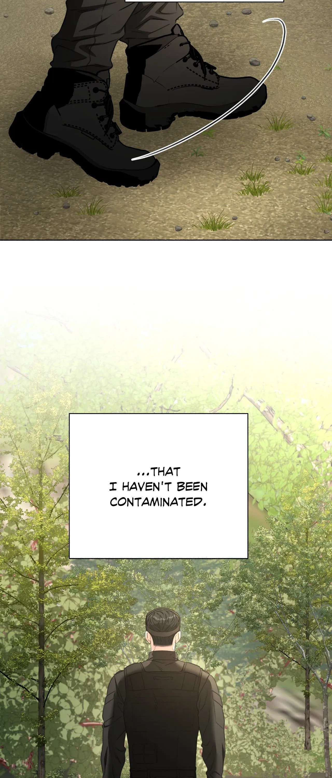 Read Deja Vu and Domination chapter 40 image 59 on Lezhin