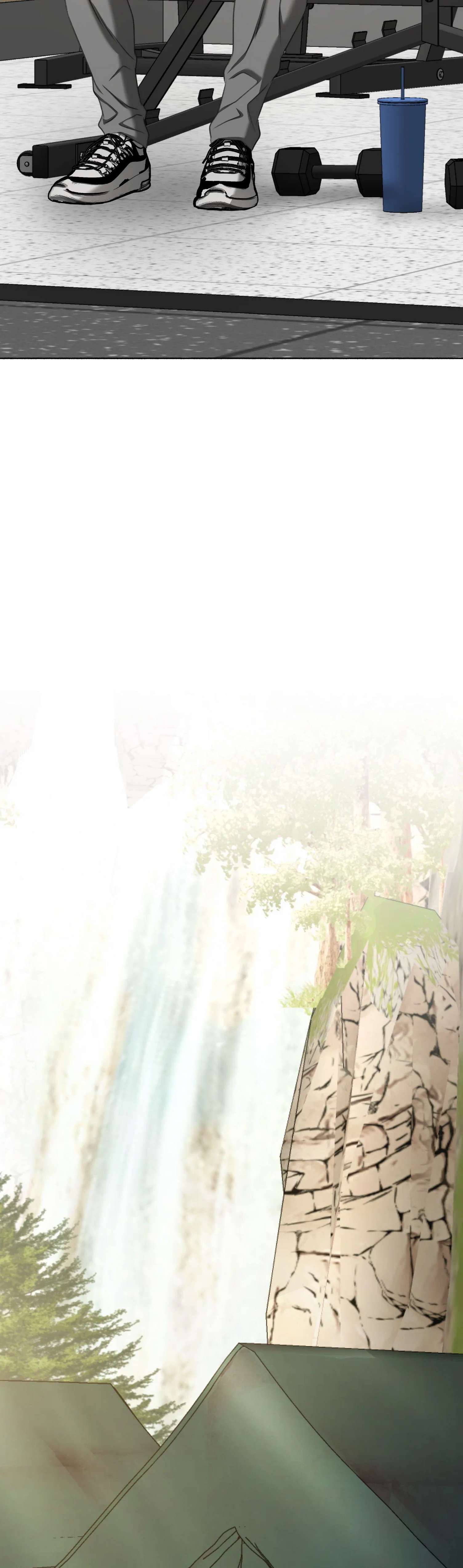 Read Deja Vu and Domination chapter 41 image 24 on Lezhin