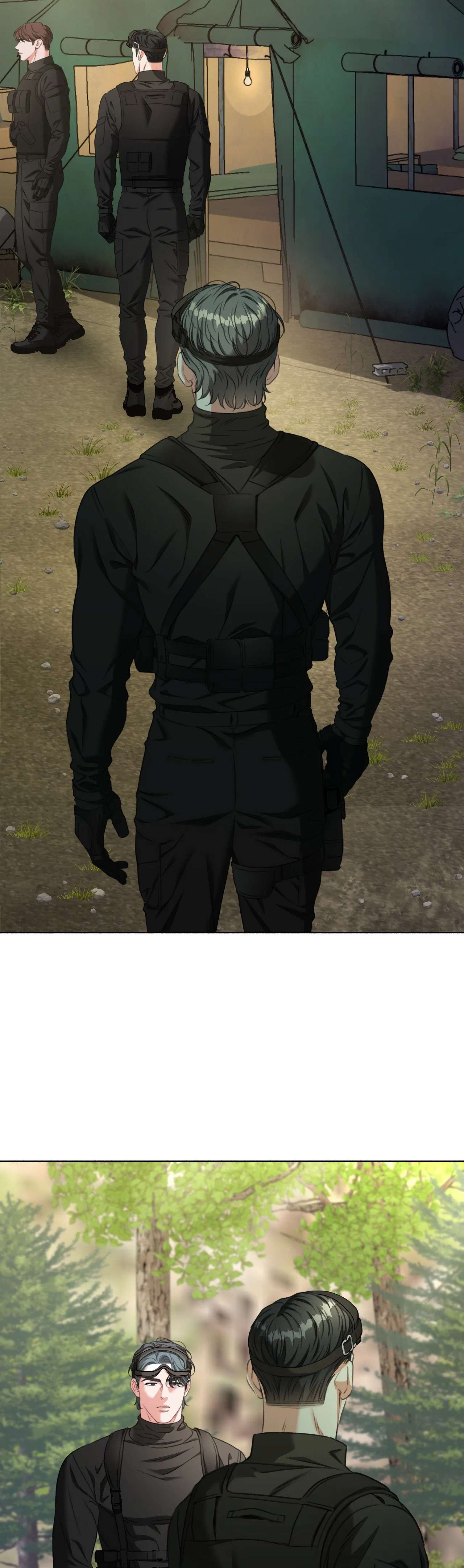Read Deja Vu and Domination chapter 41 image 25 on Lezhin