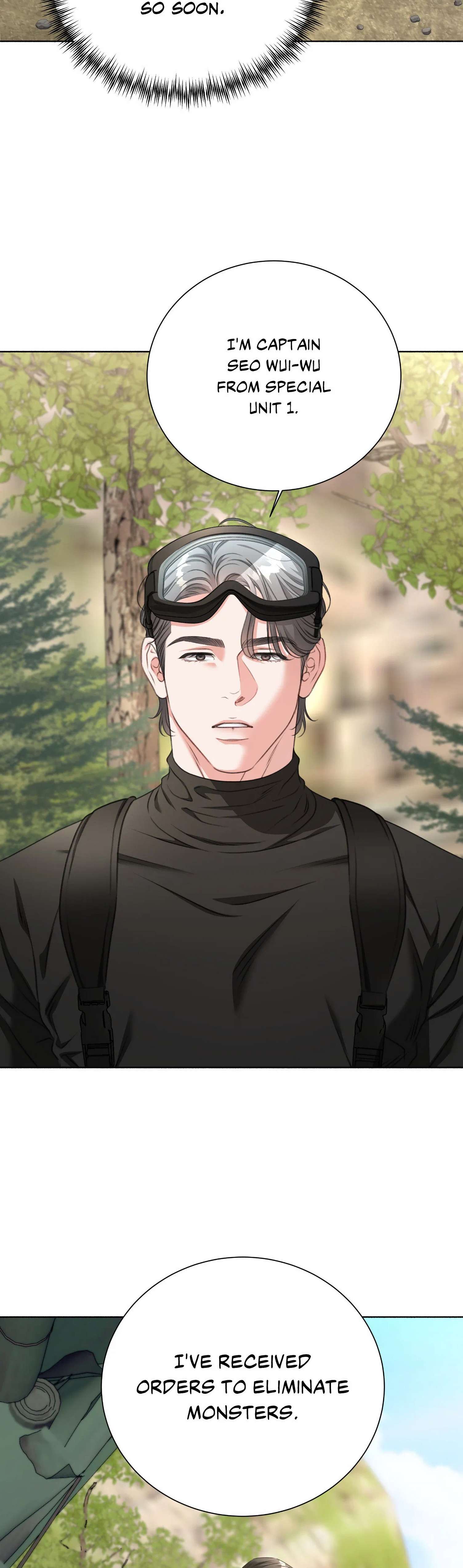 Read Deja Vu and Domination chapter 41 image 28 on Lezhin