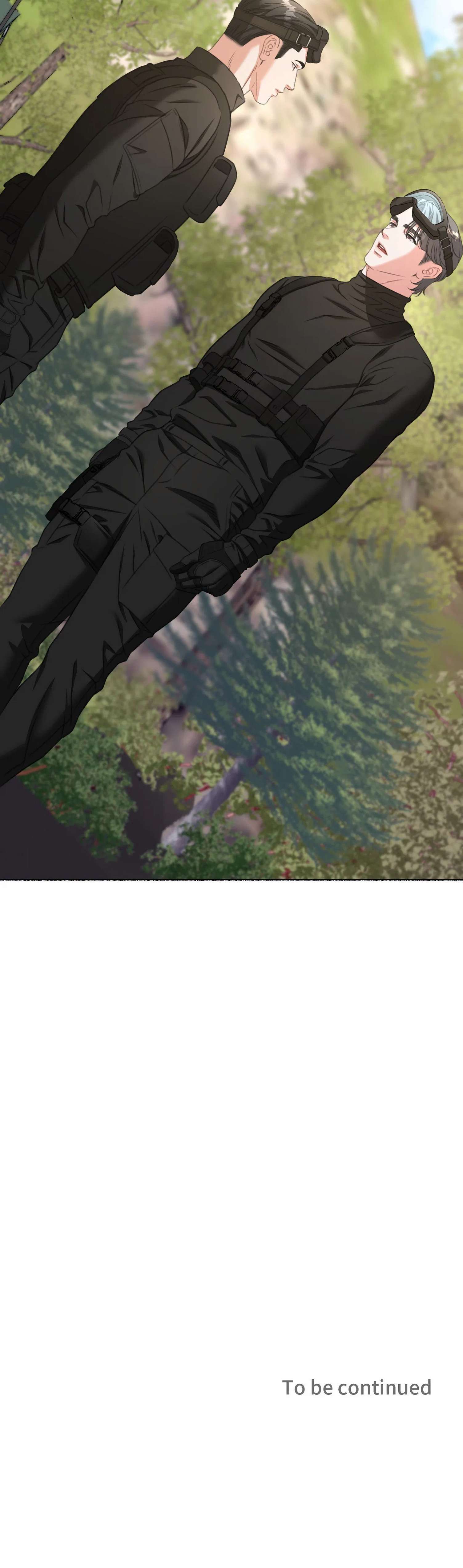 Read Deja Vu and Domination chapter 41 image 29 on Lezhin