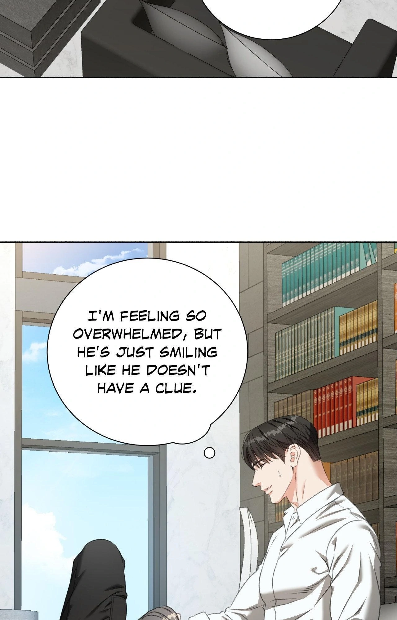 Read Deja Vu and Domination chapter 44 image 10 on Lezhin