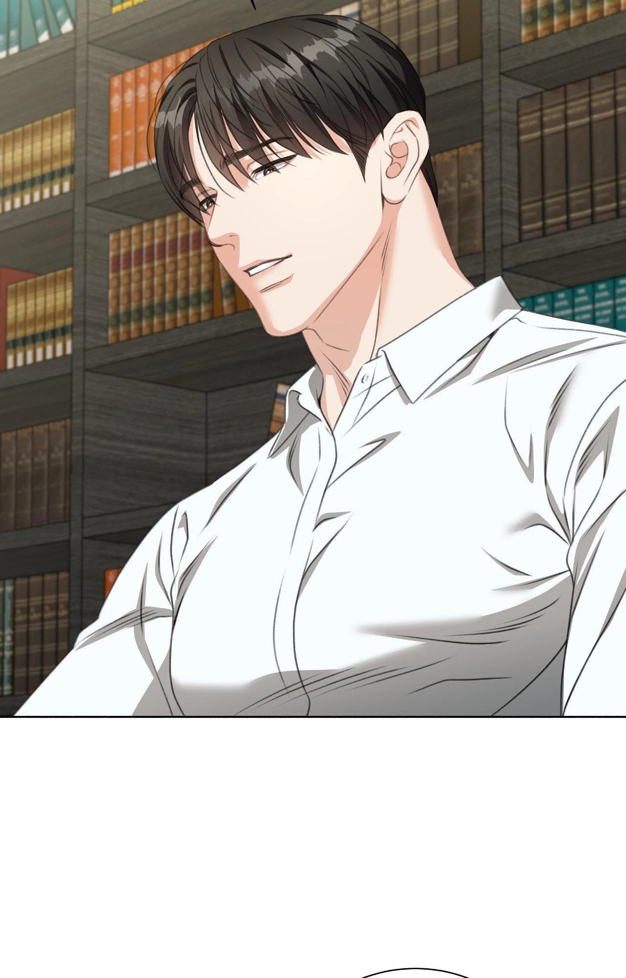 Read Deja Vu and Domination chapter 44 image 12 on Lezhin
