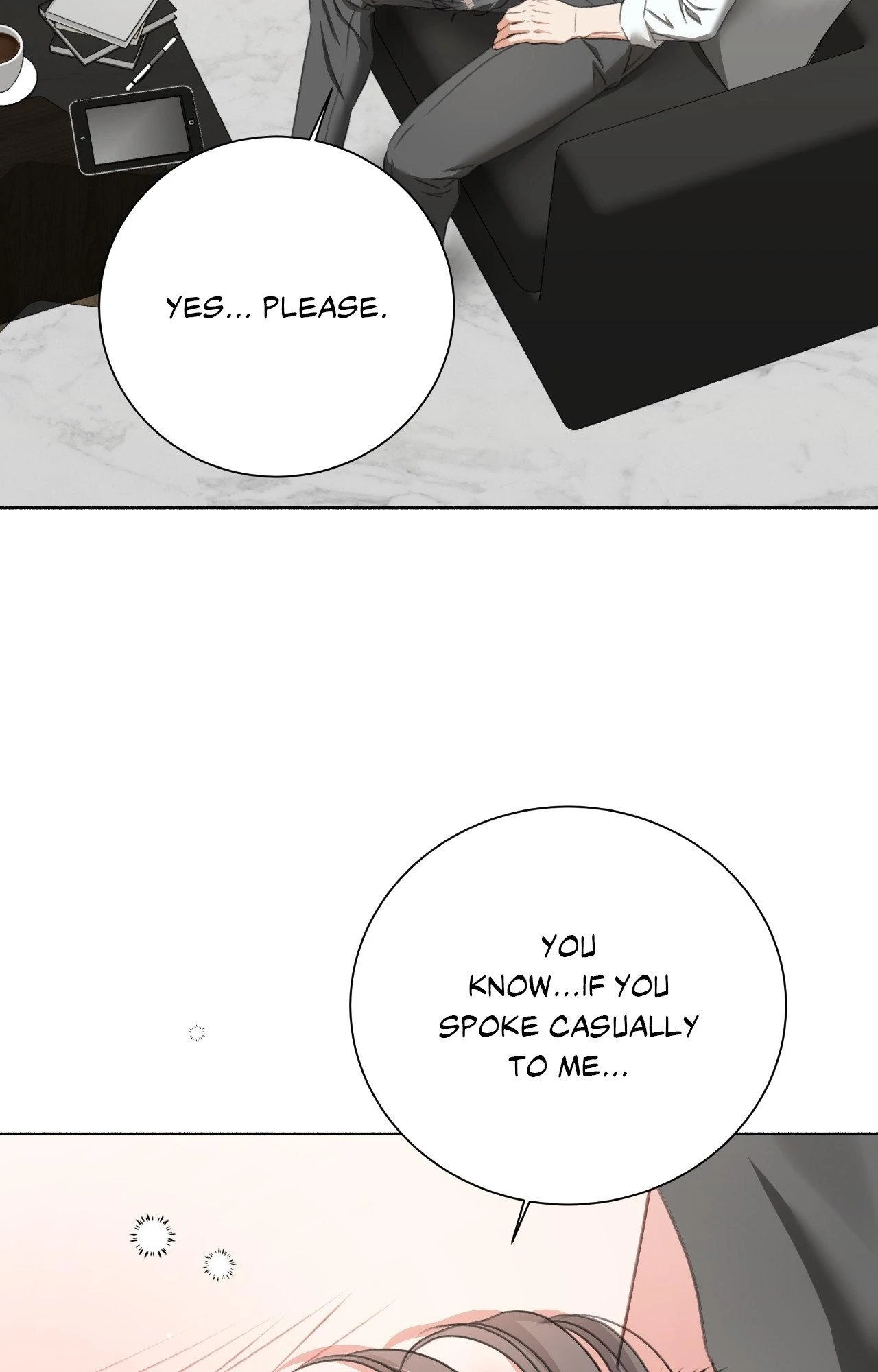 Read Deja Vu and Domination chapter 44 image 15 on Lezhin