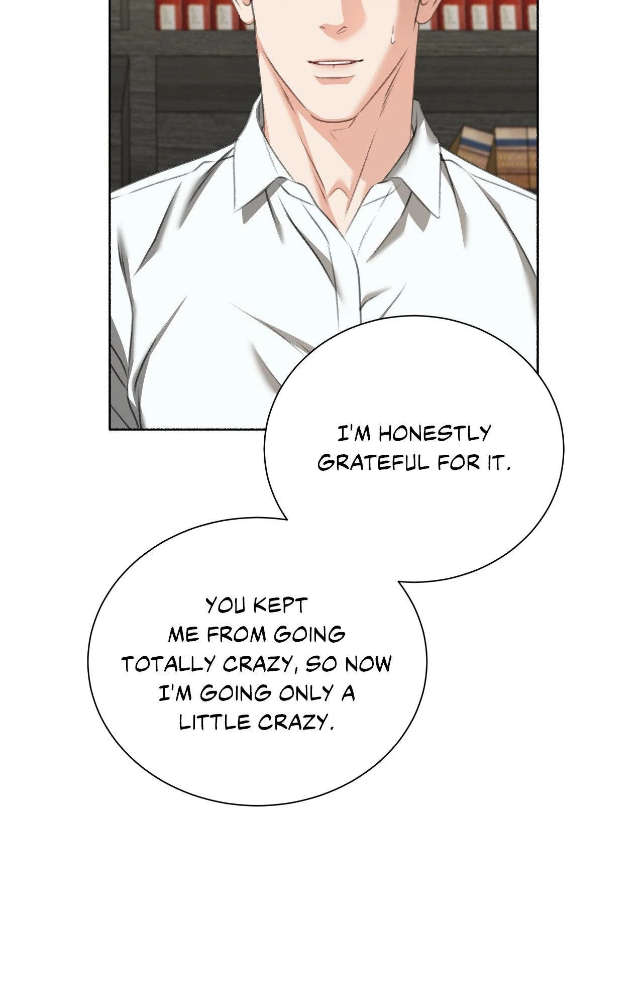 Read Deja Vu and Domination chapter 44 image 23 on Lezhin