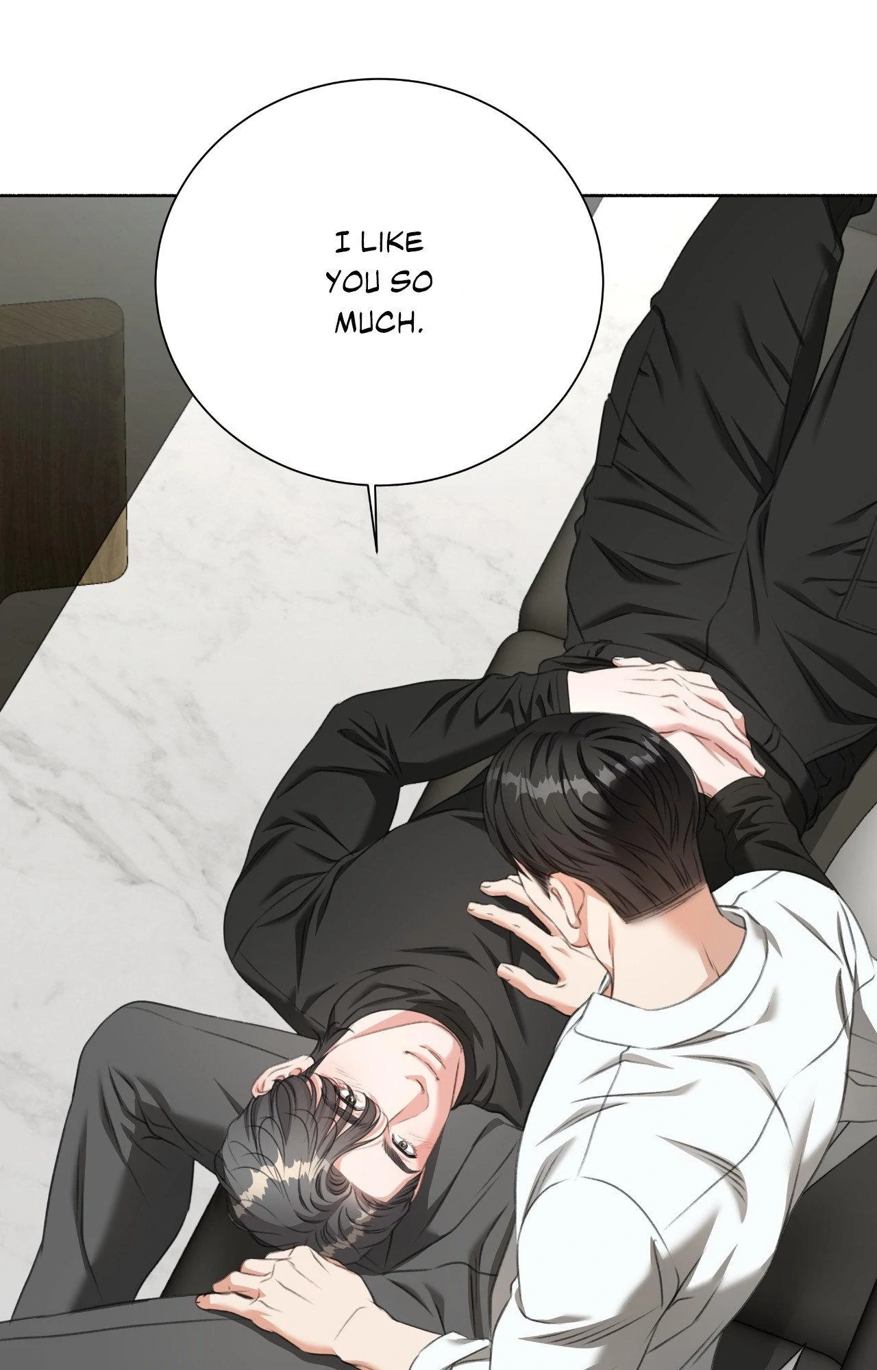 Read Deja Vu and Domination chapter 44 image 24 on Lezhin