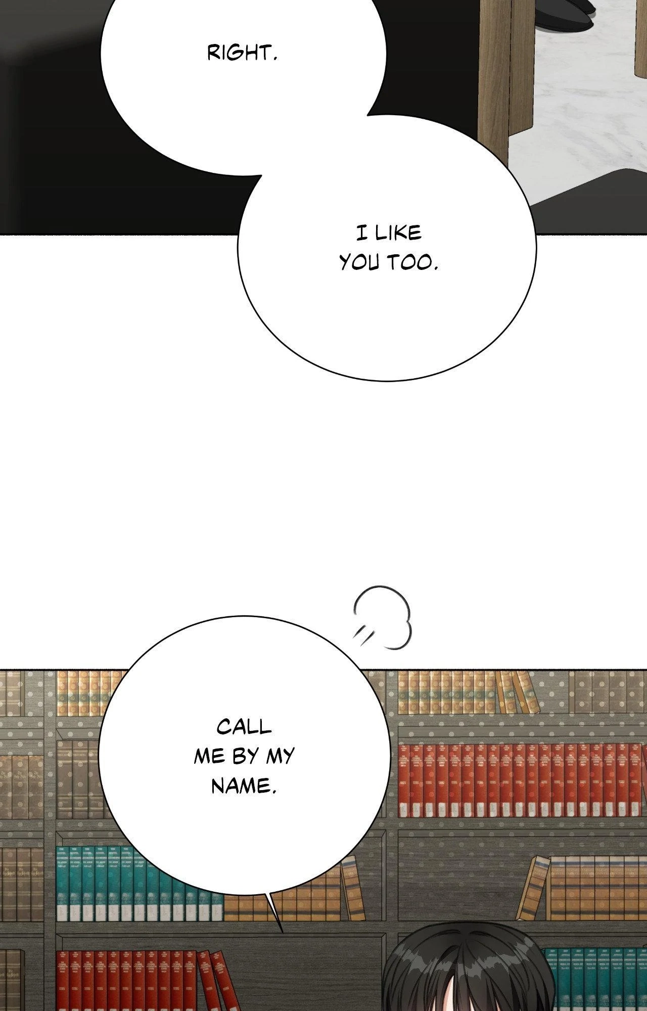 Read Deja Vu and Domination chapter 44 image 28 on Lezhin
