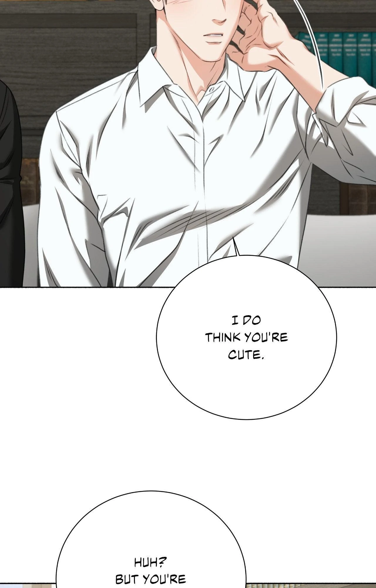 Read Deja Vu and Domination chapter 44 image 32 on Lezhin