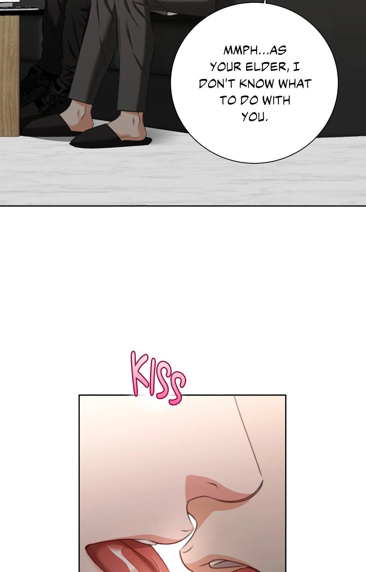Read Deja Vu and Domination chapter 44 image 35 on Lezhin