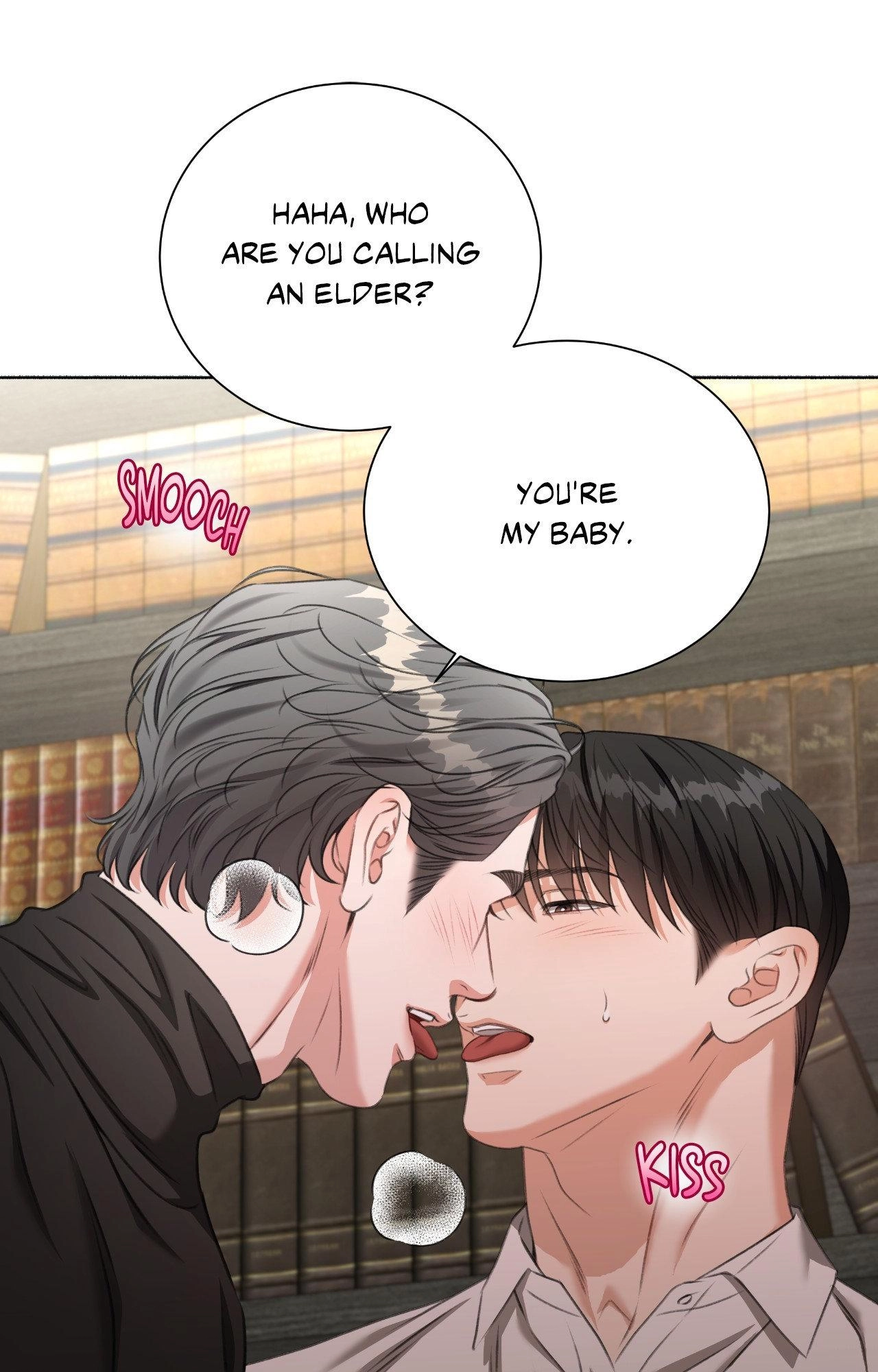 Read Deja Vu and Domination chapter 44 image 37 on Lezhin