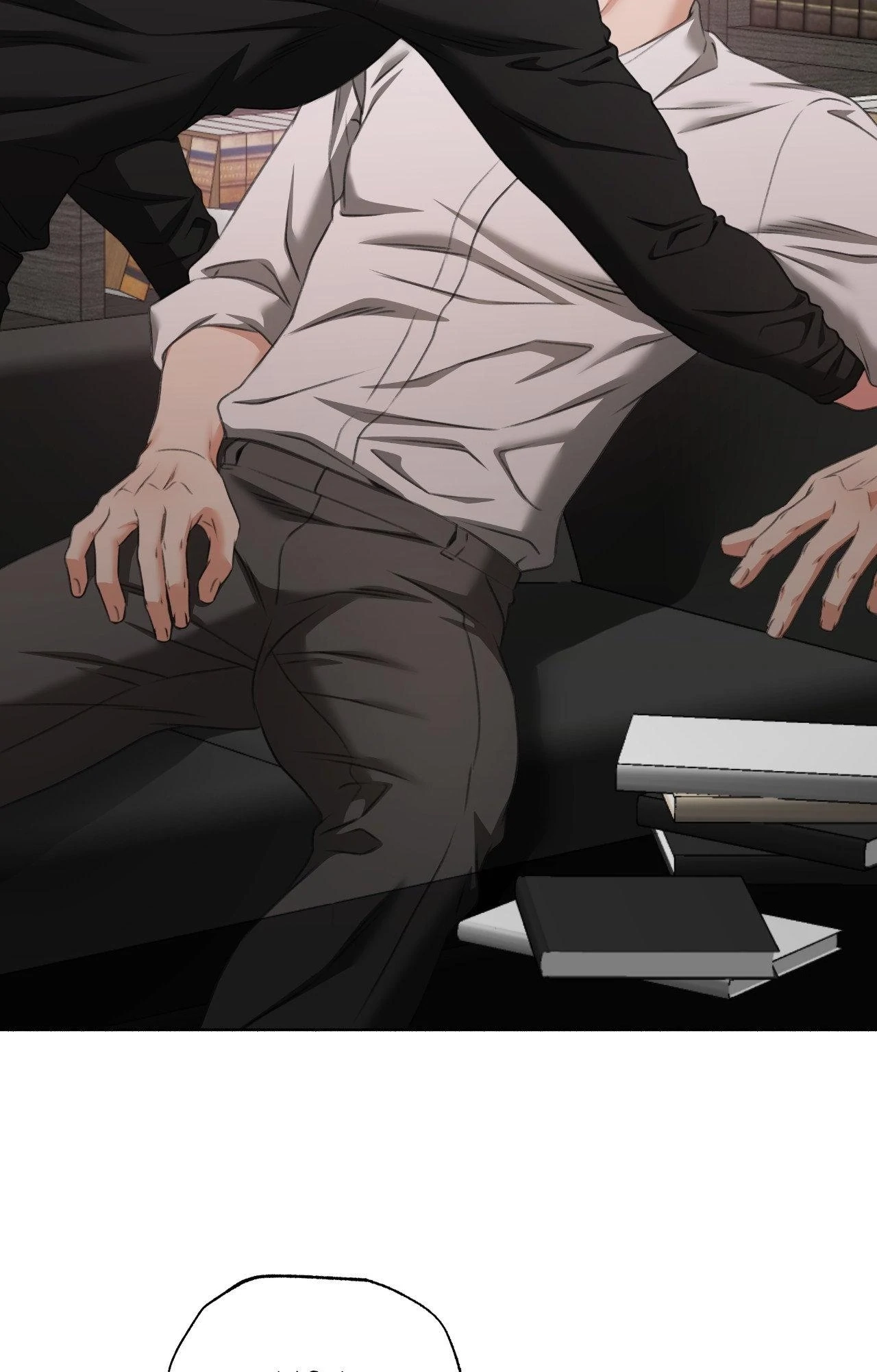 Read Deja Vu and Domination chapter 44 image 39 on Lezhin