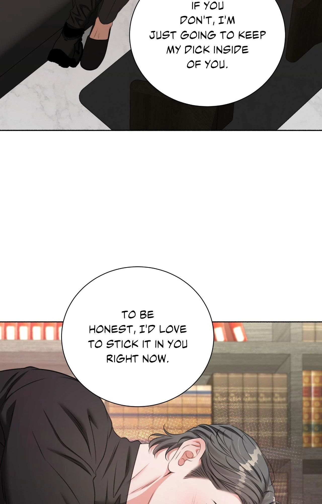 Read Deja Vu and Domination chapter 44 image 42 on Lezhin