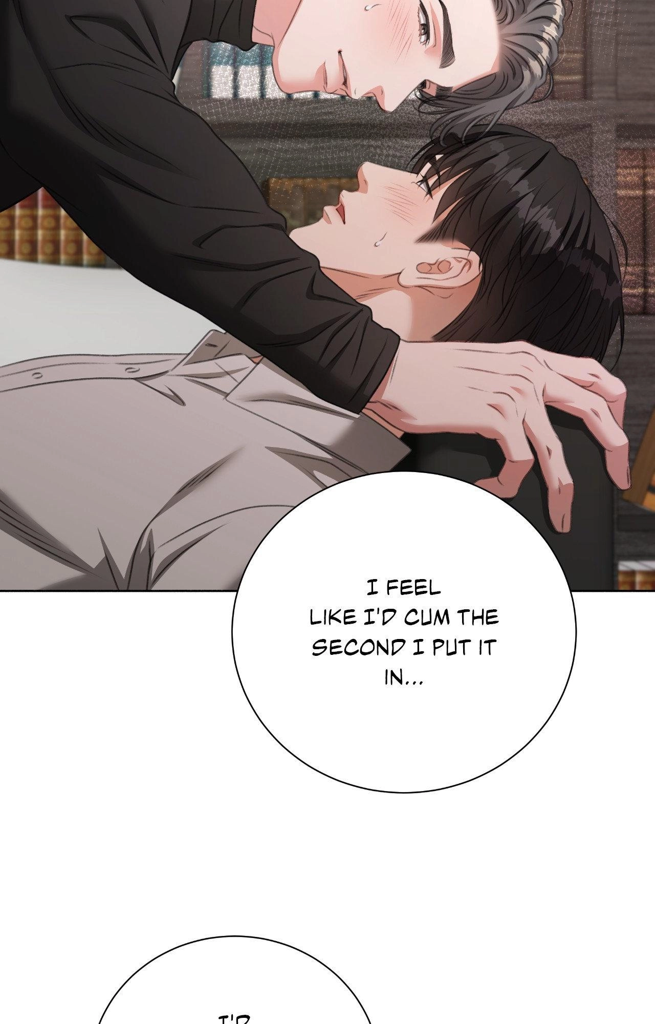 Read Deja Vu and Domination chapter 44 image 43 on Lezhin