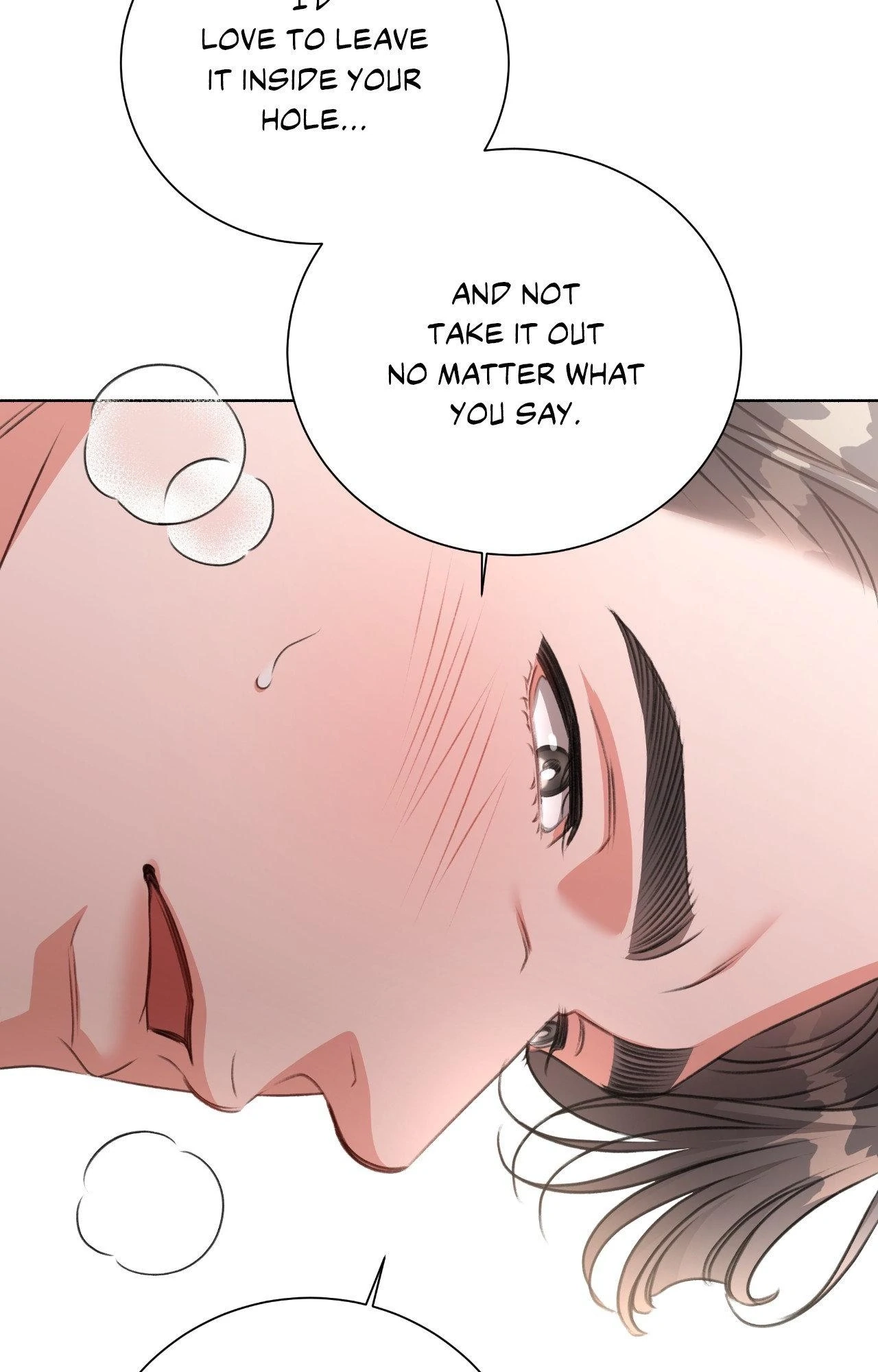 Read Deja Vu and Domination chapter 44 image 44 on Lezhin