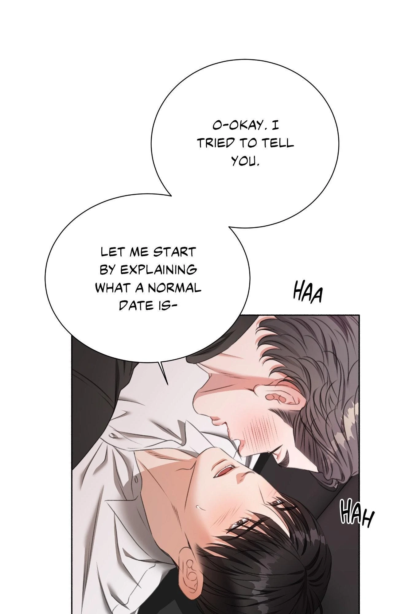 Read Deja Vu and Domination chapter 44 image 46 on Lezhin