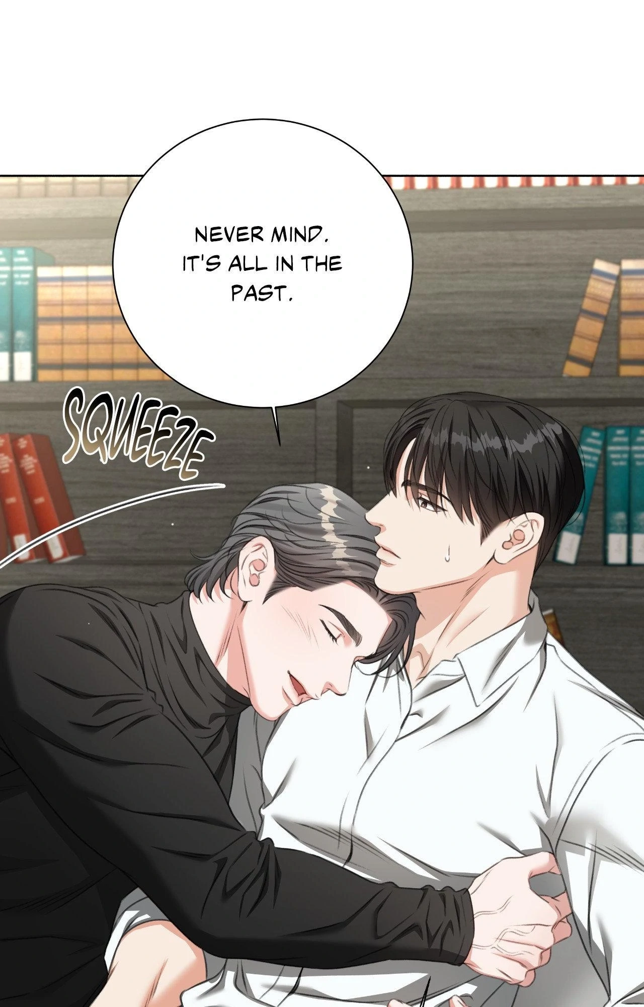 Read Deja Vu and Domination chapter 44 image 5 on Lezhin