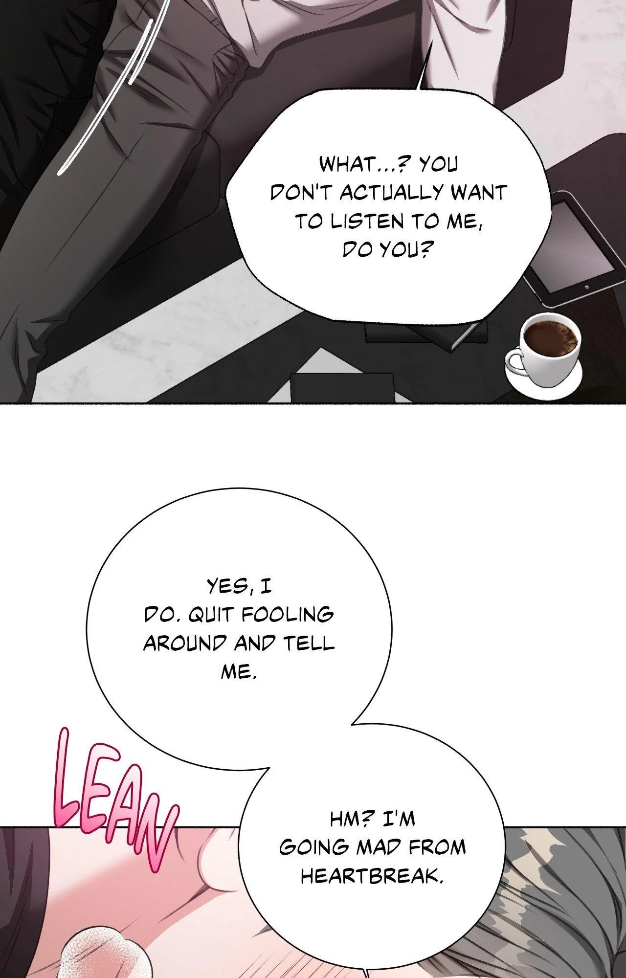Read Deja Vu and Domination chapter 44 image 52 on Lezhin