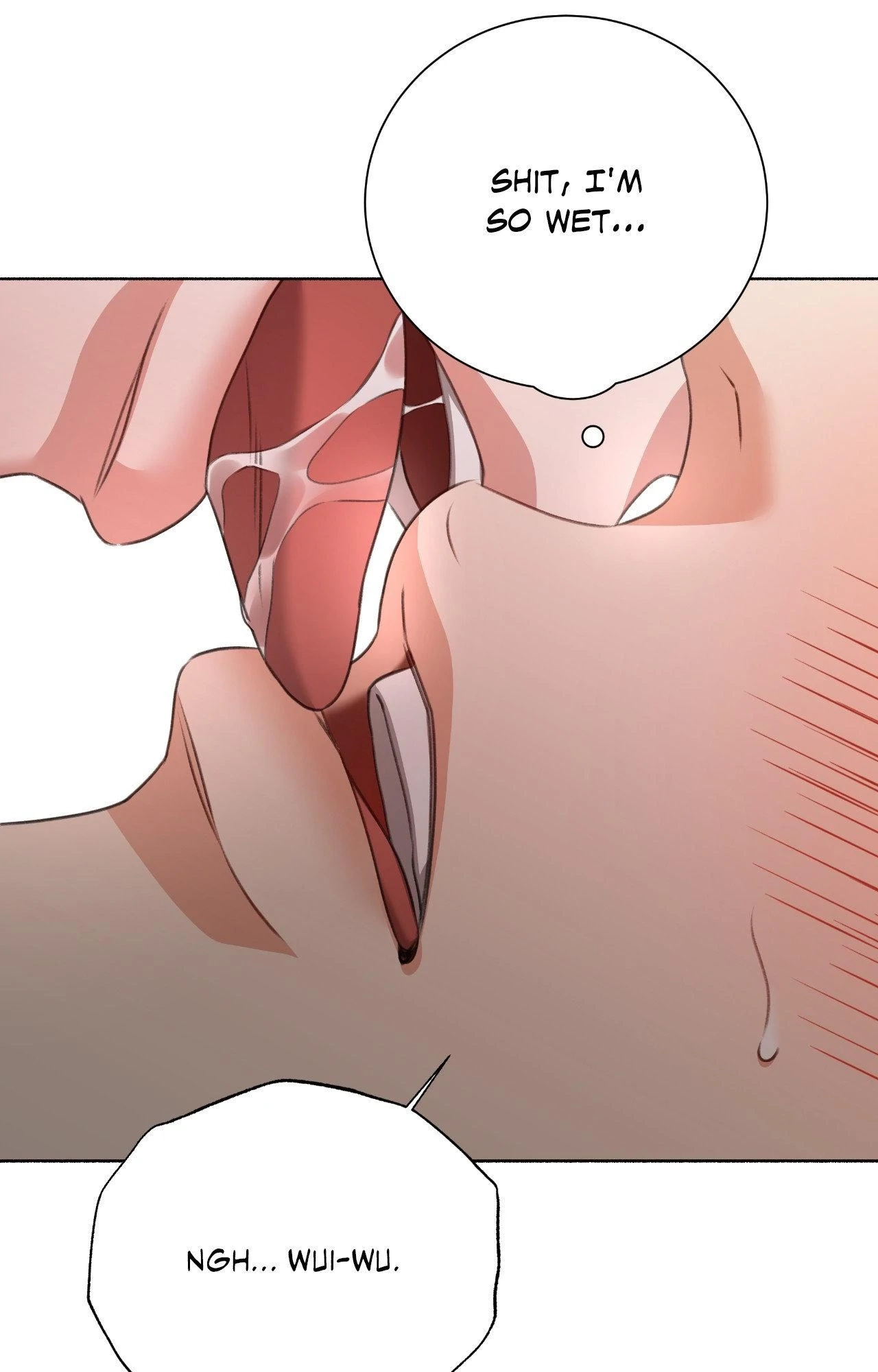 Read Deja Vu and Domination chapter 44 image 54 on Lezhin