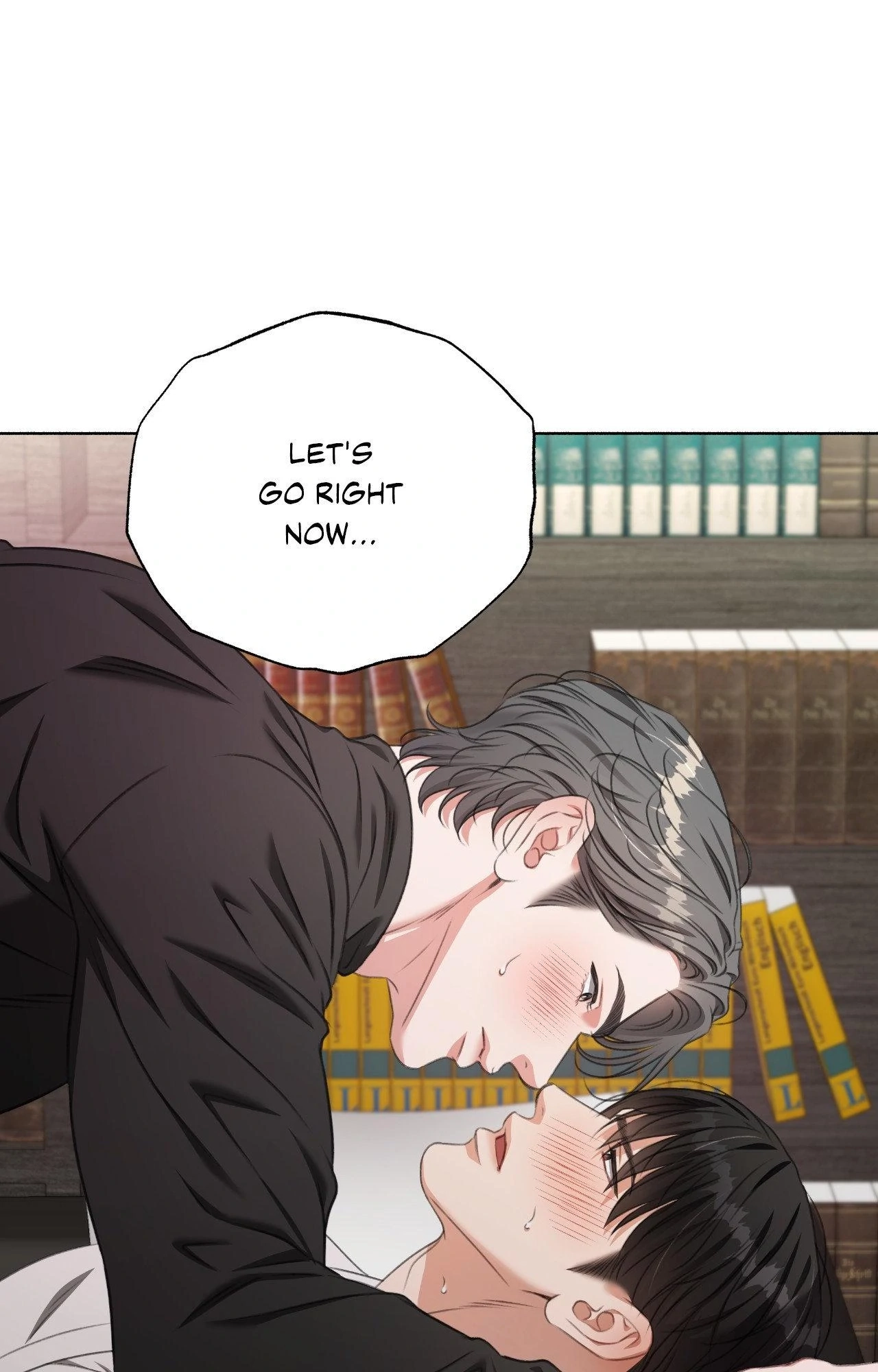 Read Deja Vu and Domination chapter 44 image 56 on Lezhin