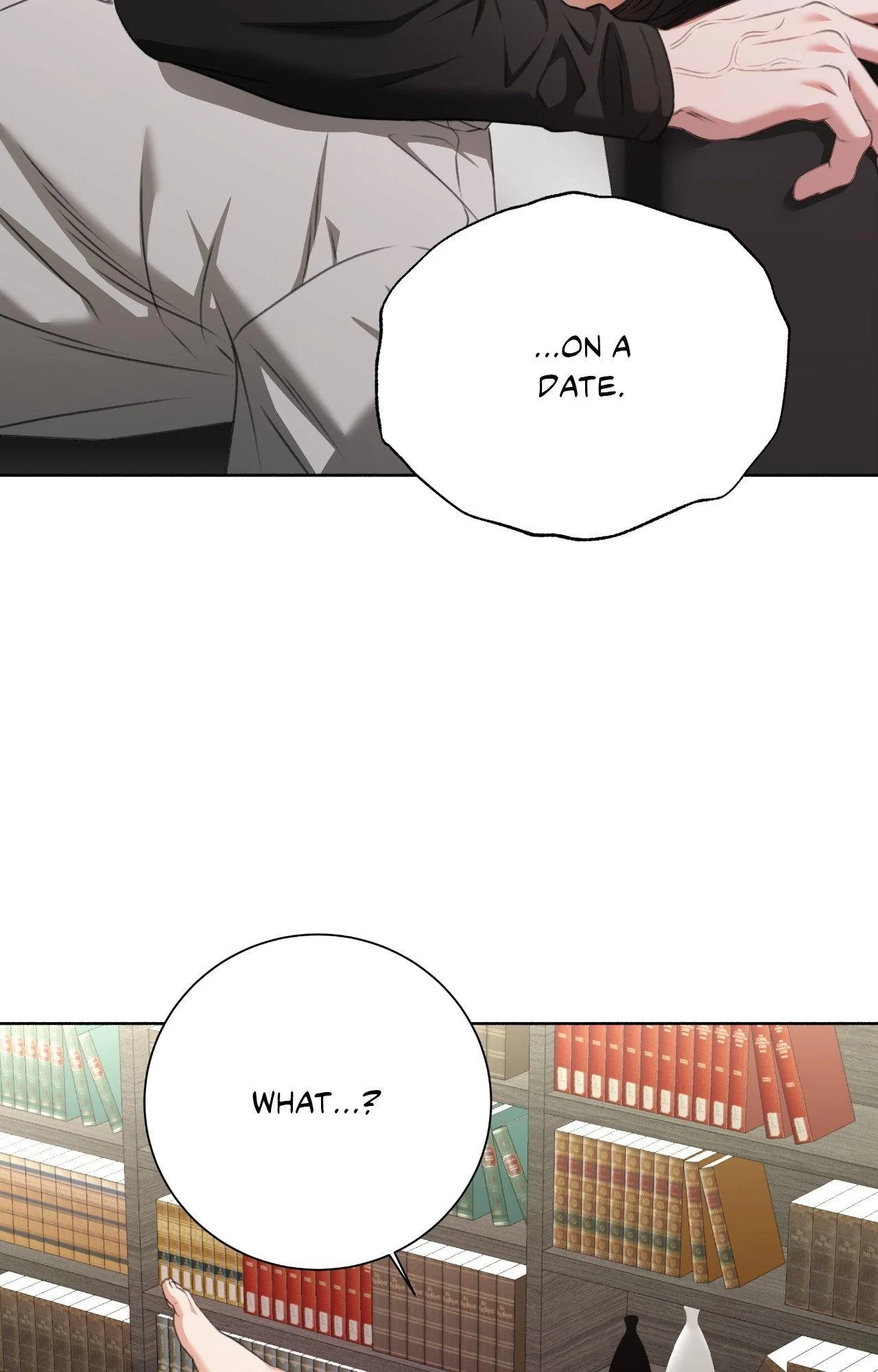 Read Deja Vu and Domination chapter 44 image 57 on Lezhin