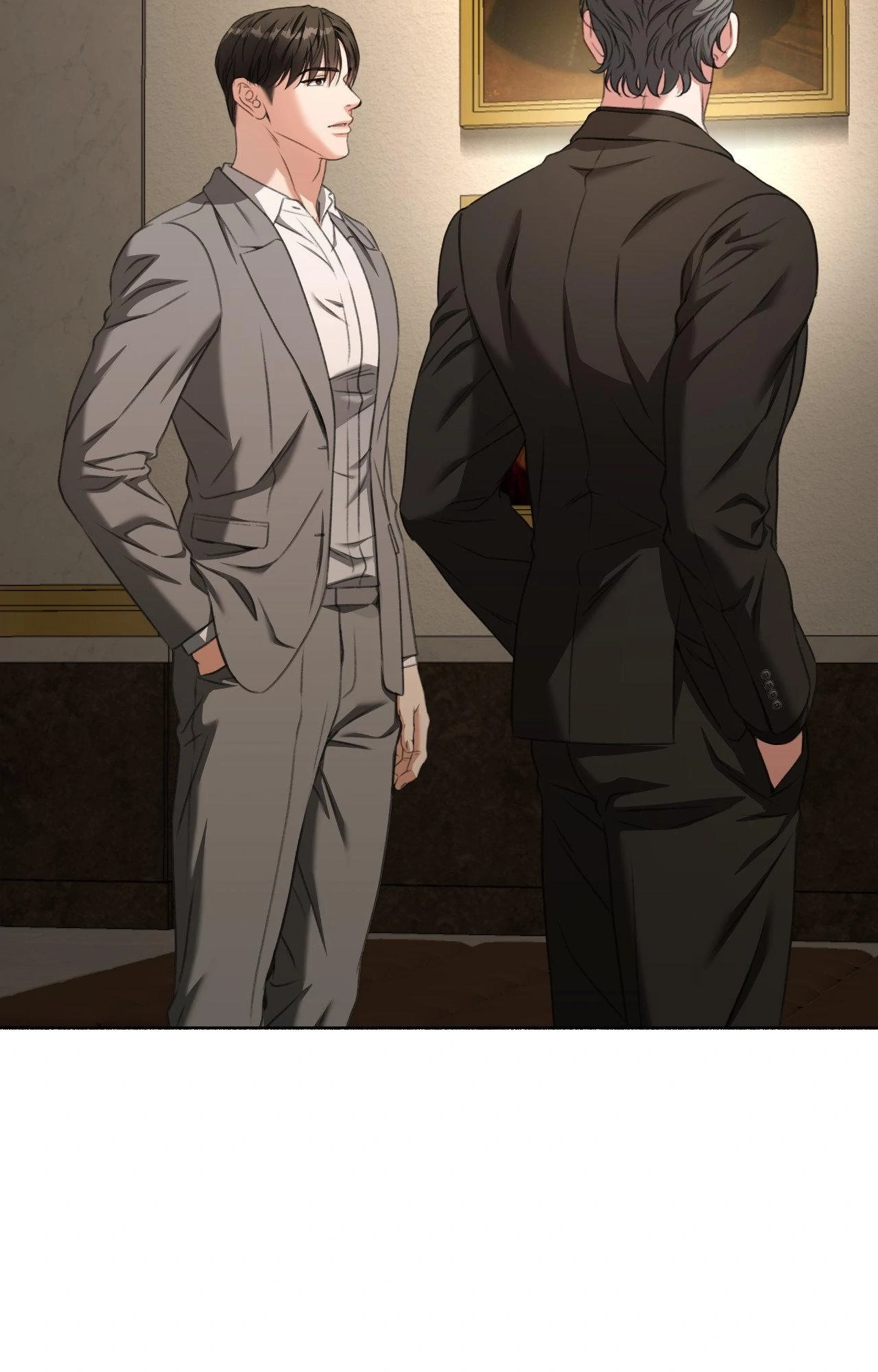 Read Deja Vu and Domination chapter 44 image 67 on Lezhin