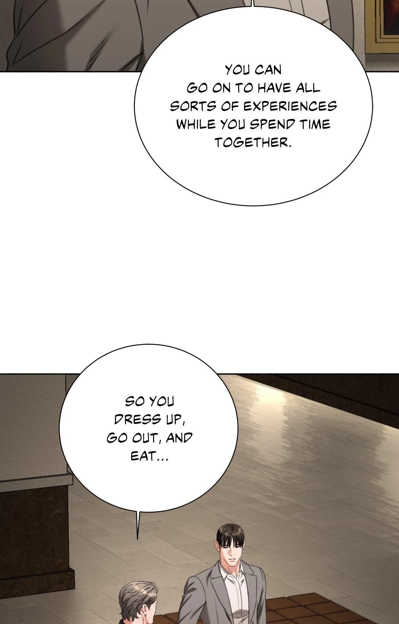 Read Deja Vu and Domination chapter 44 image 69 on Lezhin