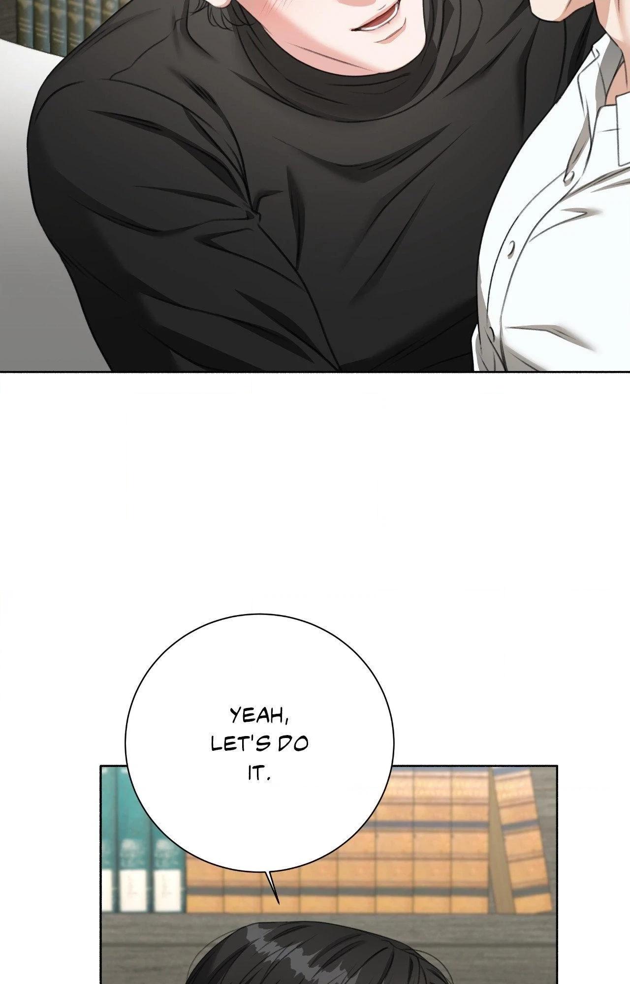 Read Deja Vu and Domination chapter 44 image 7 on Lezhin