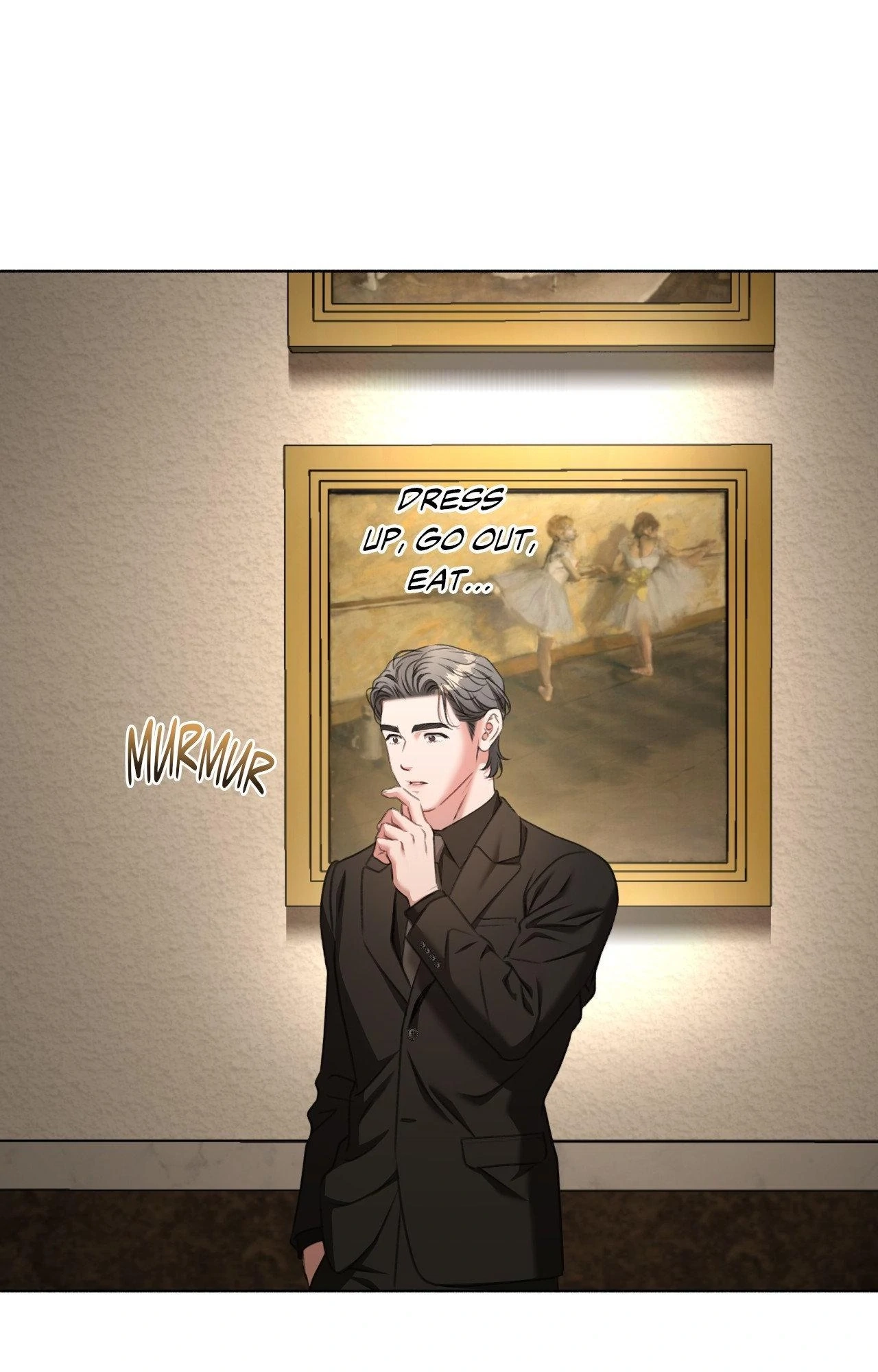 Read Deja Vu and Domination chapter 44 image 71 on Lezhin