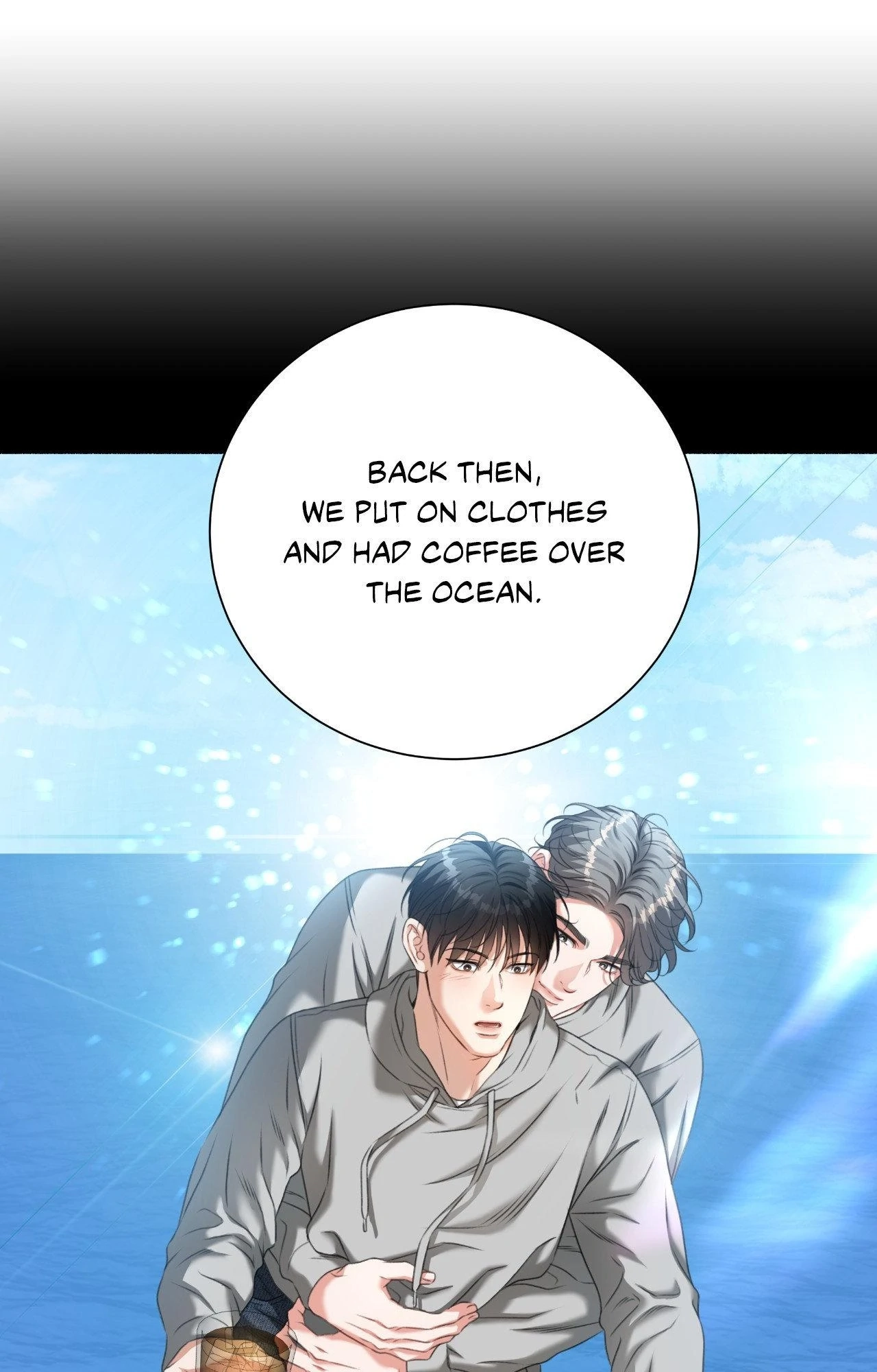 Read Deja Vu and Domination chapter 44 image 74 on Lezhin