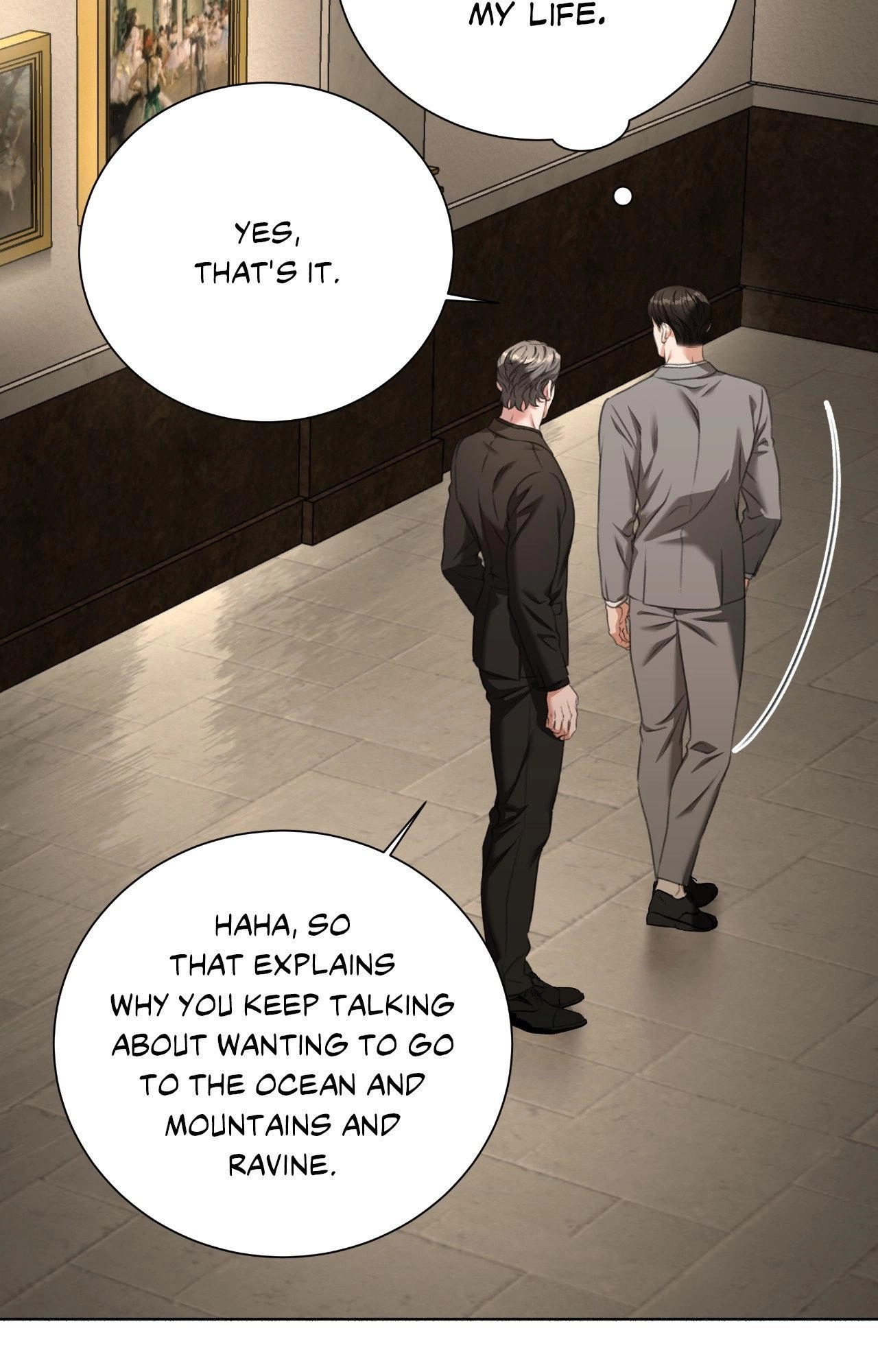 Read Deja Vu and Domination chapter 44 image 76 on Lezhin