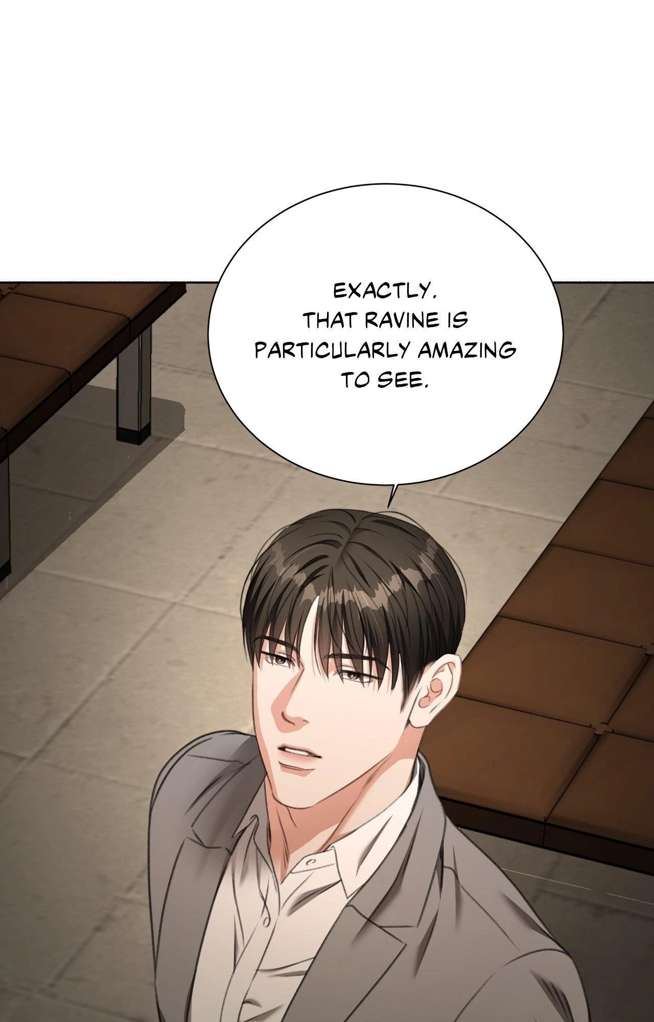 Read Deja Vu and Domination chapter 44 image 77 on Lezhin