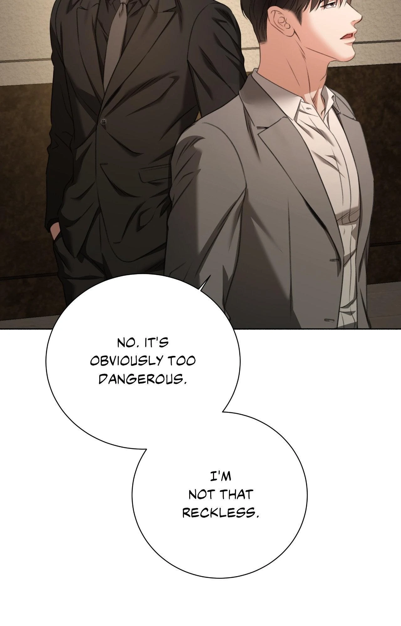 Read Deja Vu and Domination chapter 44 image 79 on Lezhin