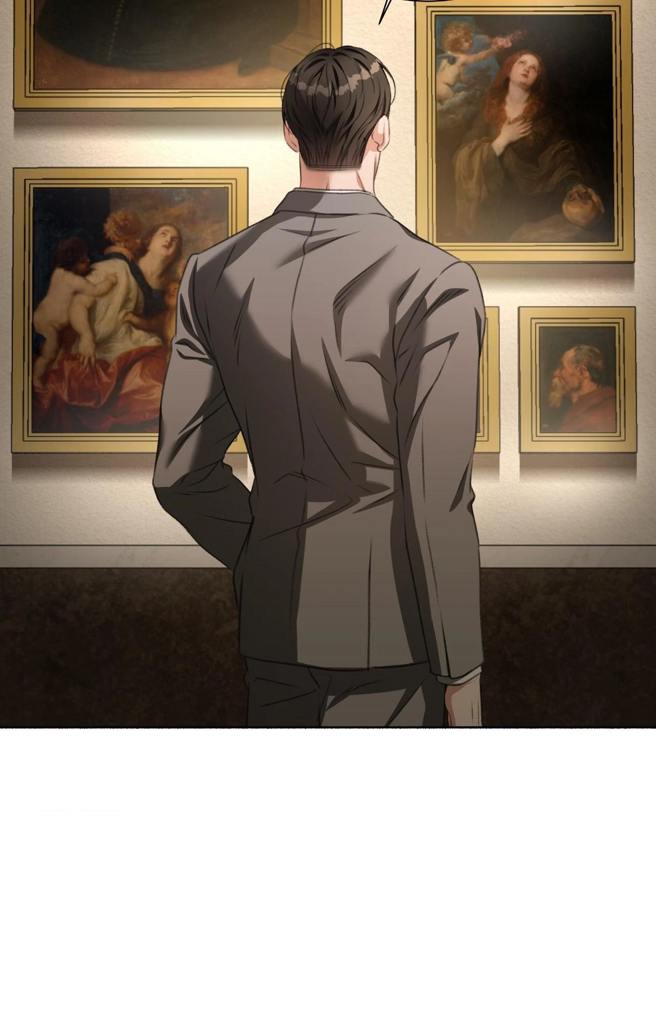 Read Deja Vu and Domination chapter 44 image 82 on Lezhin