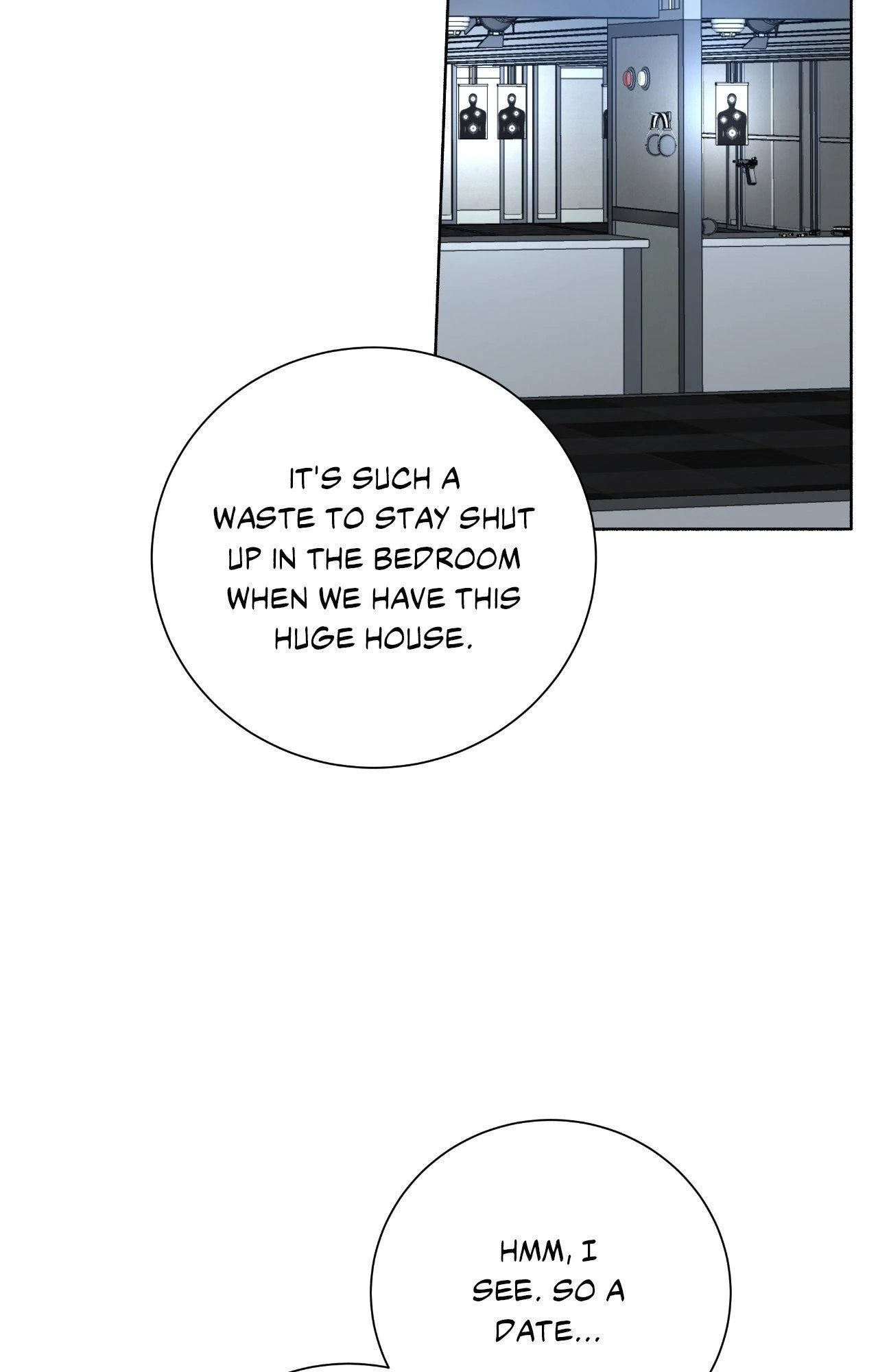 Read Deja Vu and Domination chapter 44 image 84 on Lezhin