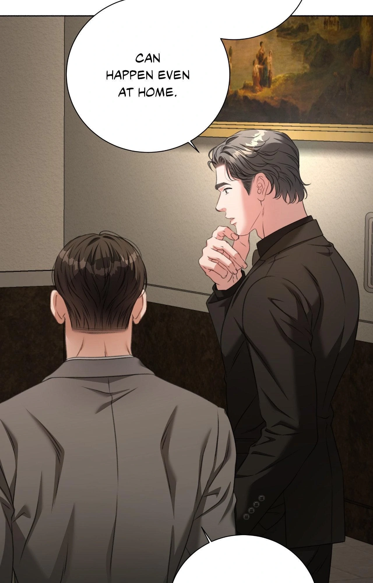 Read Deja Vu and Domination chapter 44 image 85 on Lezhin