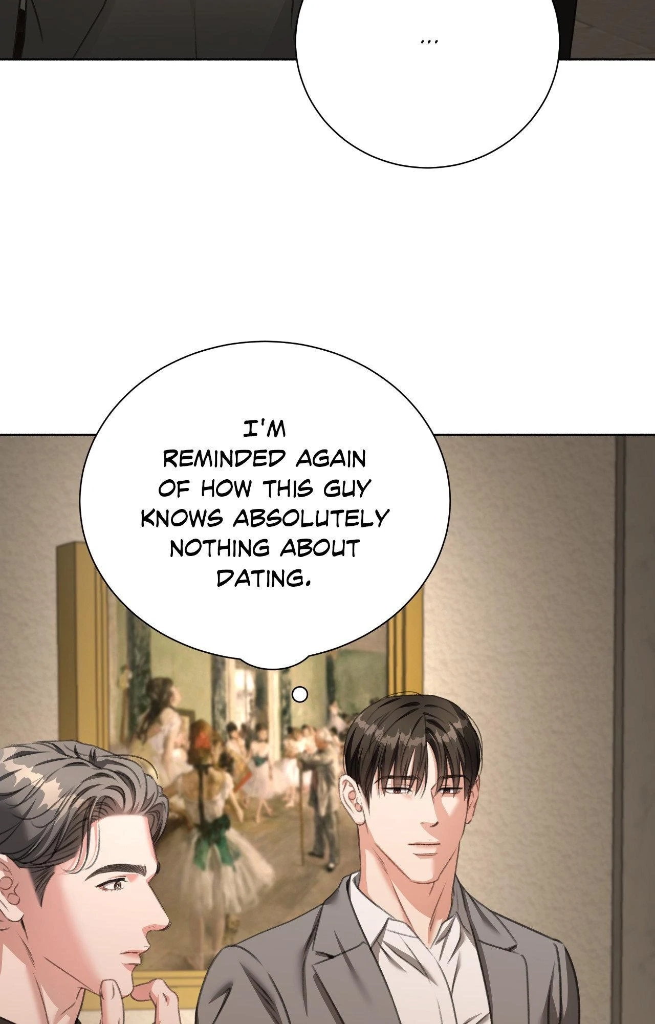 Read Deja Vu and Domination chapter 44 image 86 on Lezhin