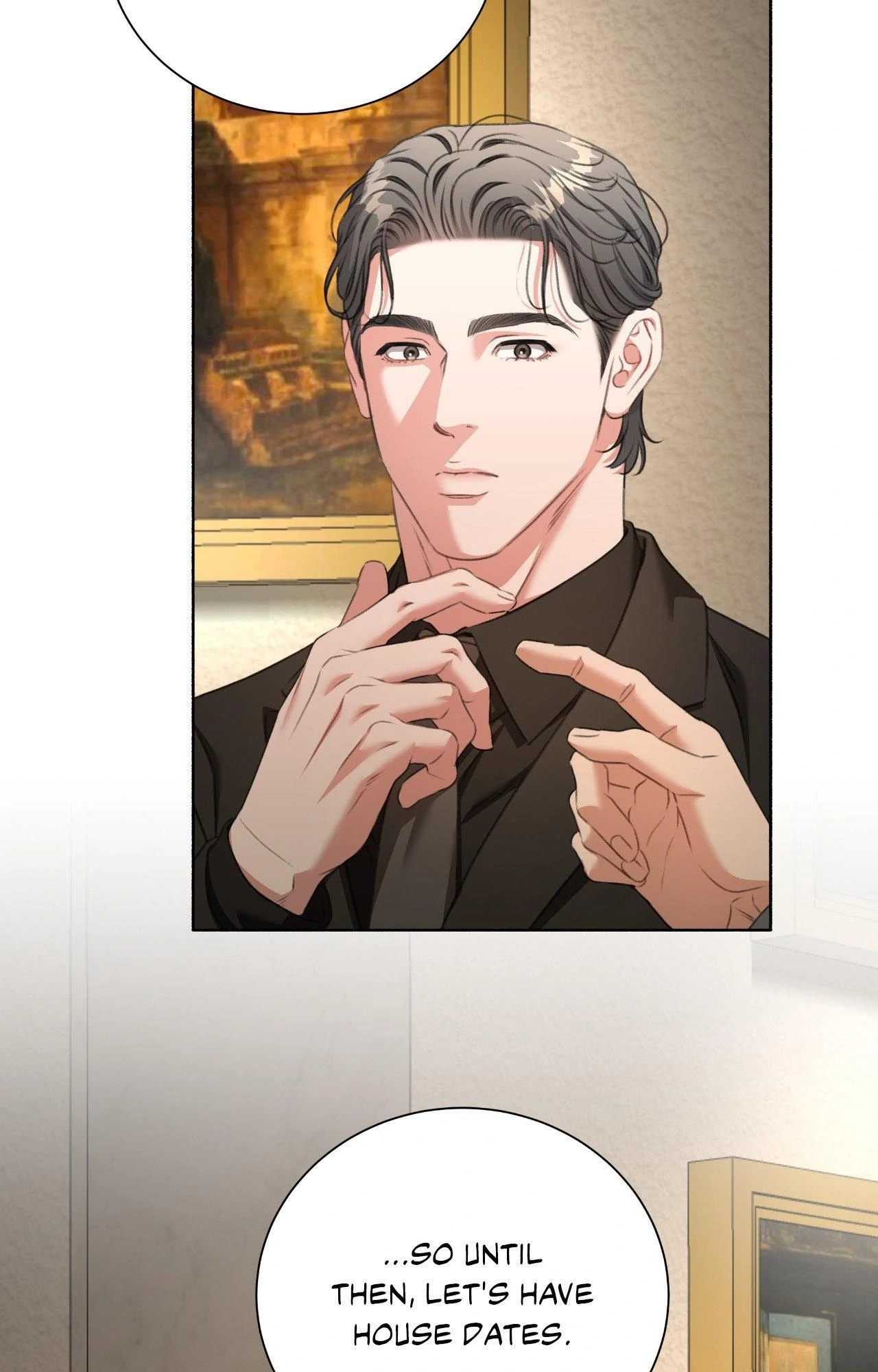 Read Deja Vu and Domination chapter 44 image 89 on Lezhin