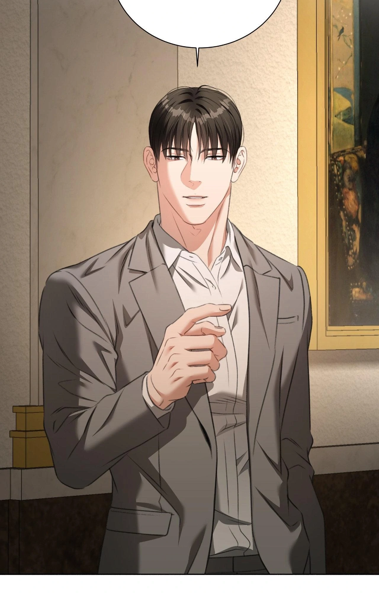 Read Deja Vu and Domination chapter 44 image 90 on Lezhin
