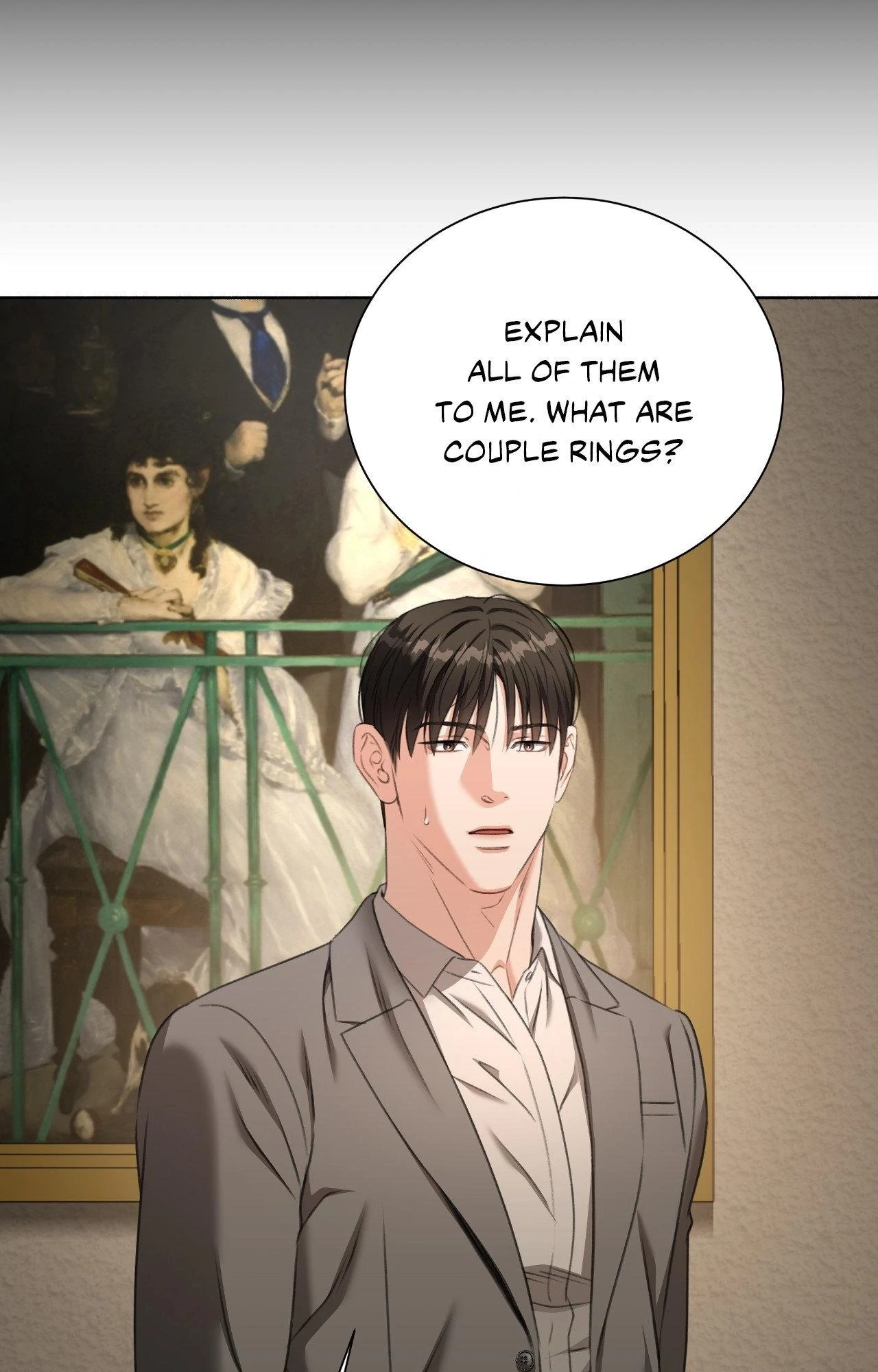 Read Deja Vu and Domination chapter 45 image 12 on Lezhin