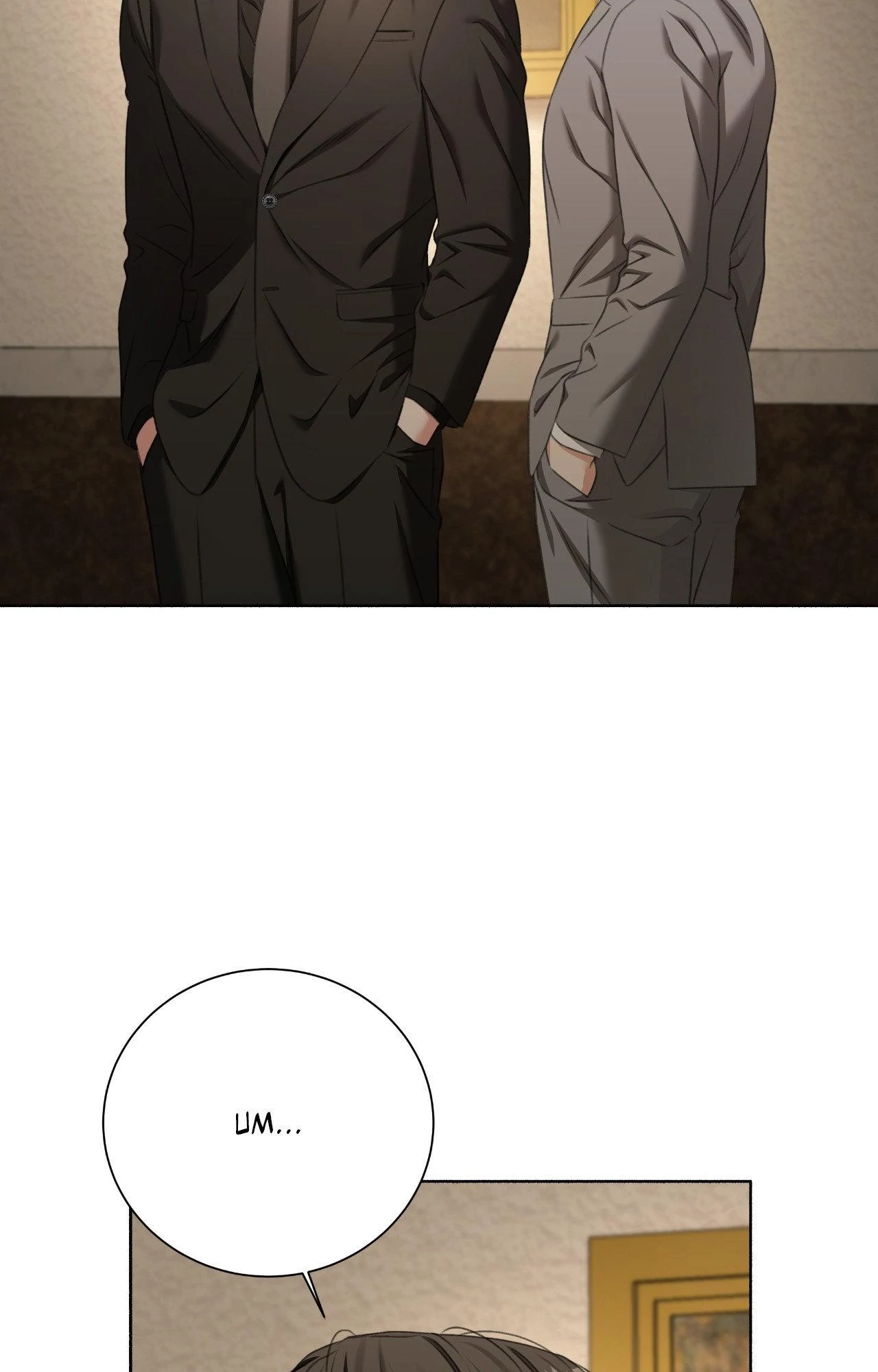 Read Deja Vu and Domination chapter 45 image 14 on Lezhin