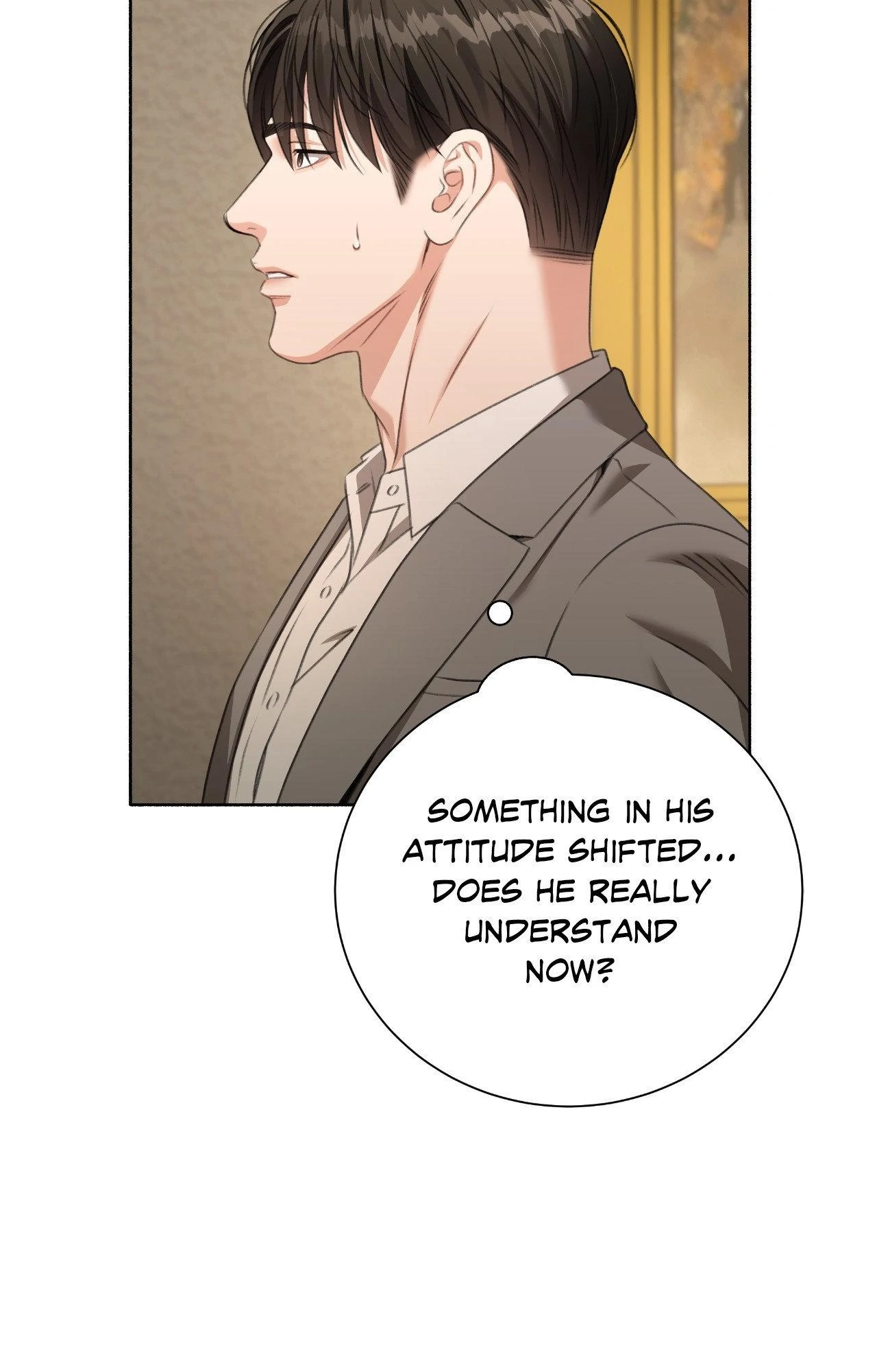 Read Deja Vu and Domination chapter 45 image 15 on Lezhin