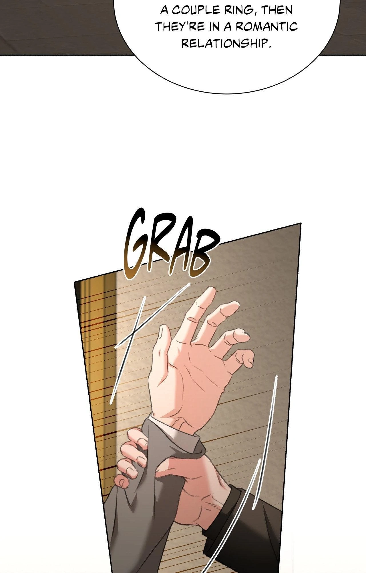 Read Deja Vu and Domination chapter 45 image 19 on Lezhin