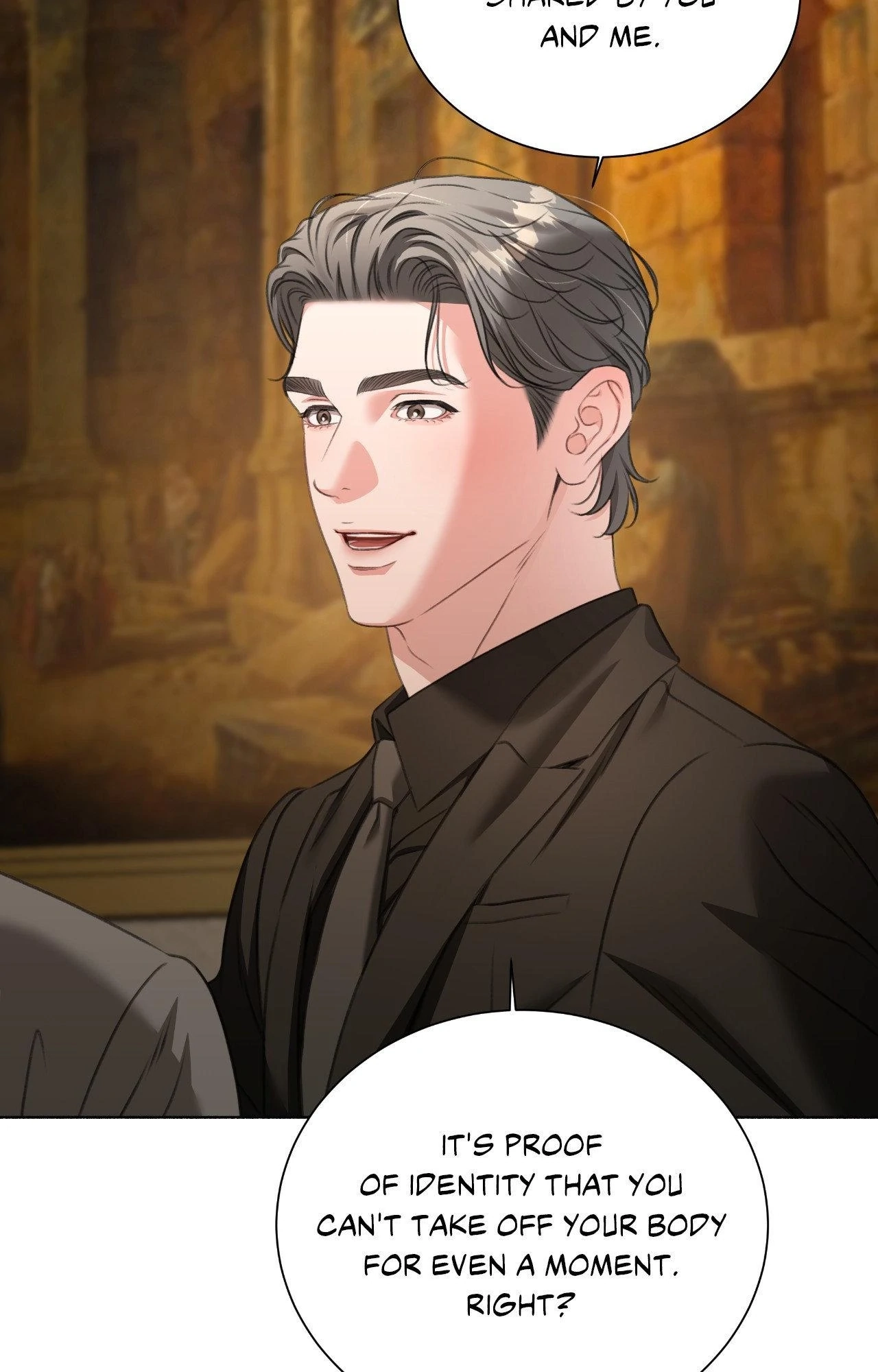 Read Deja Vu and Domination chapter 45 image 22 on Lezhin